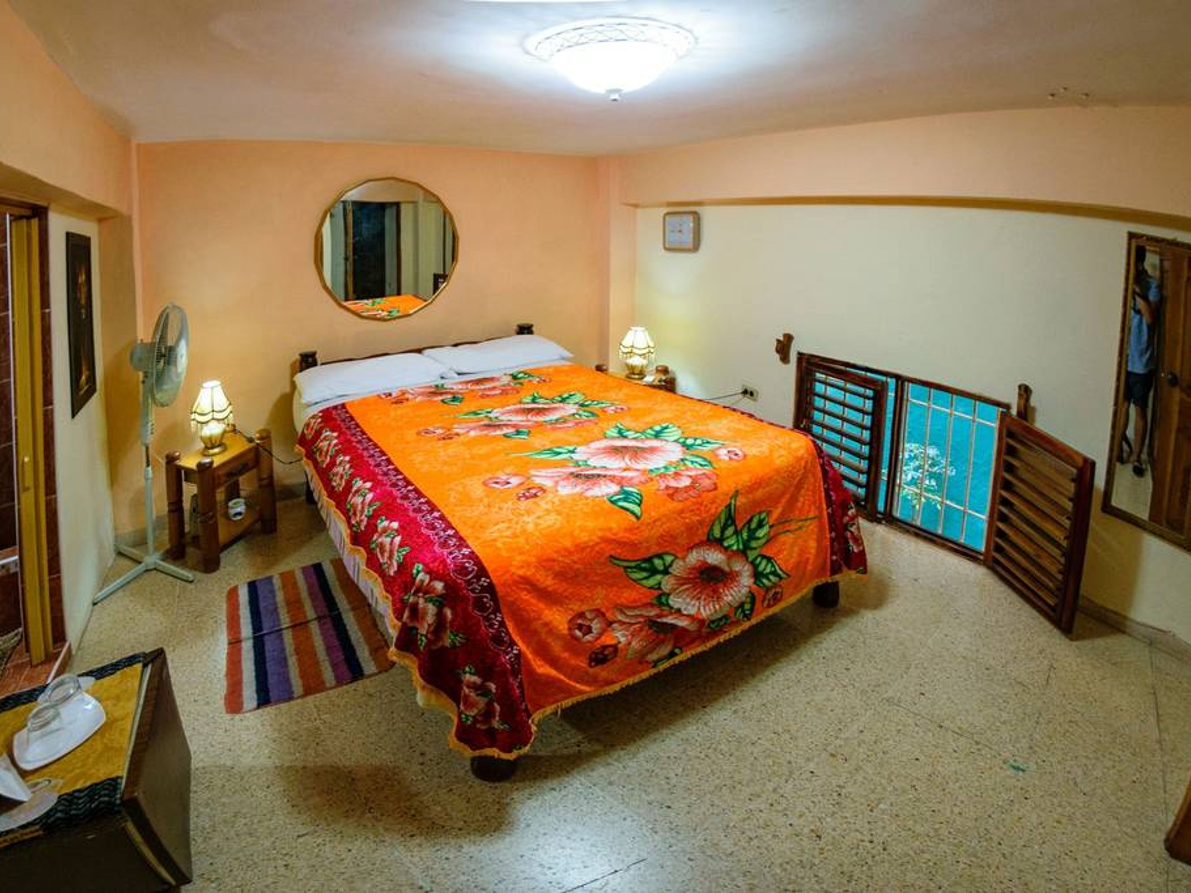 Casa Doña Elena, MERCADERES, No. 313Standard room 1