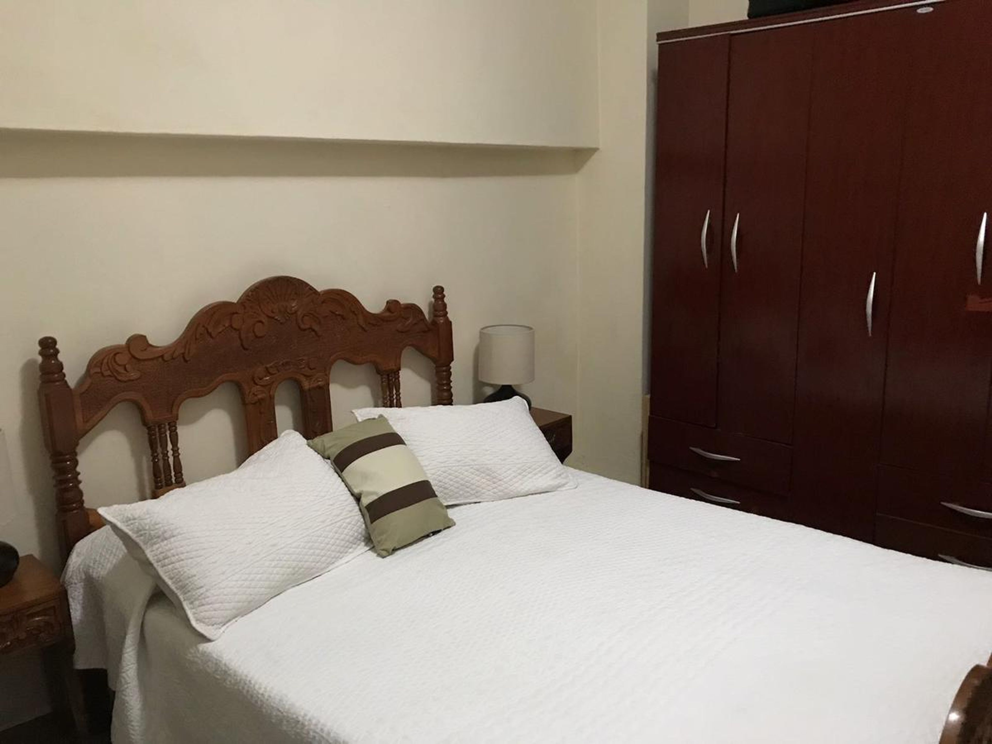 Casa Azul, DESIDERIO MESNIER, No. 554Standard room