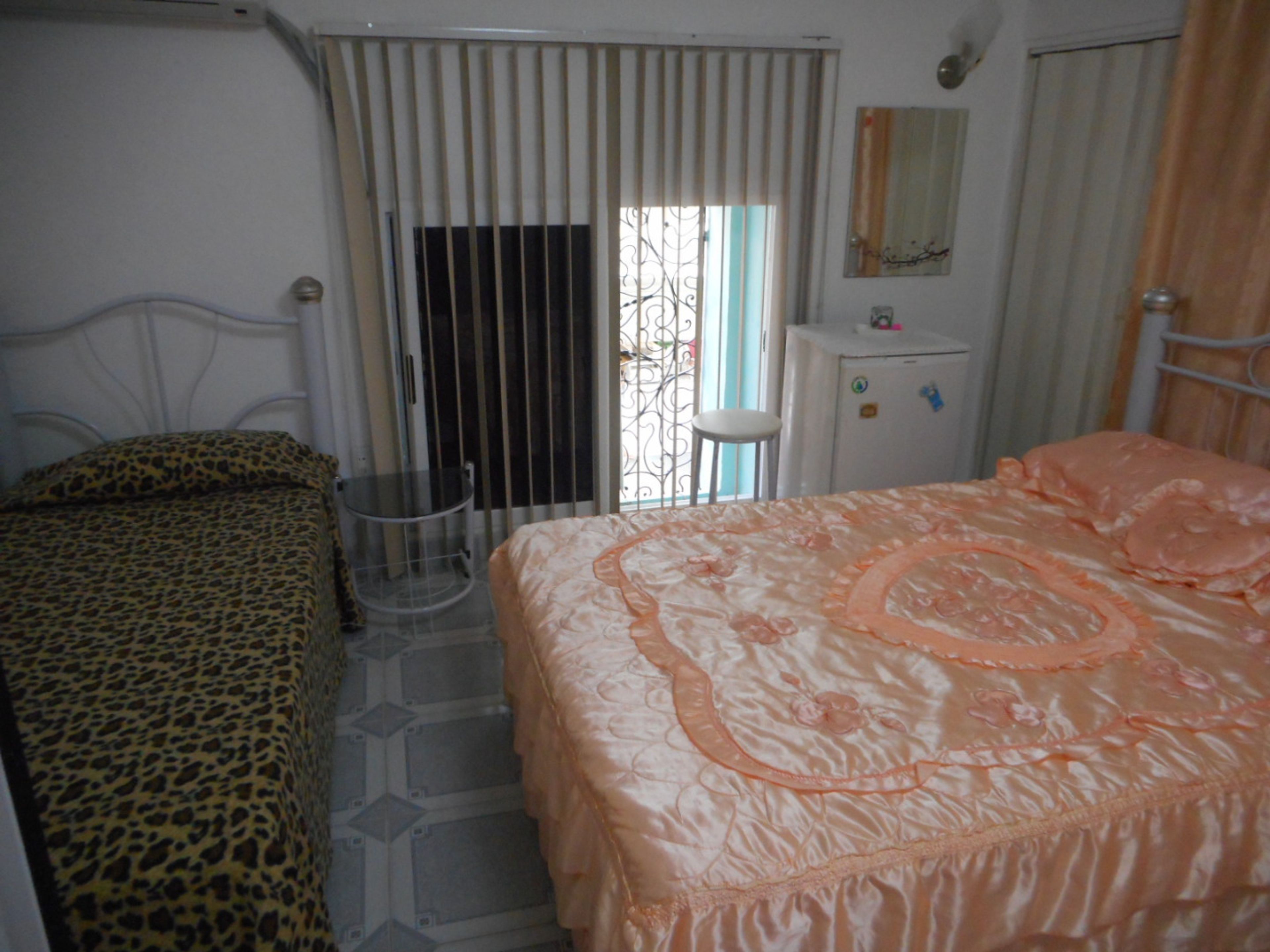 Compostela 119 Apartment, COMPOSTELA, No. 119Standard room 1