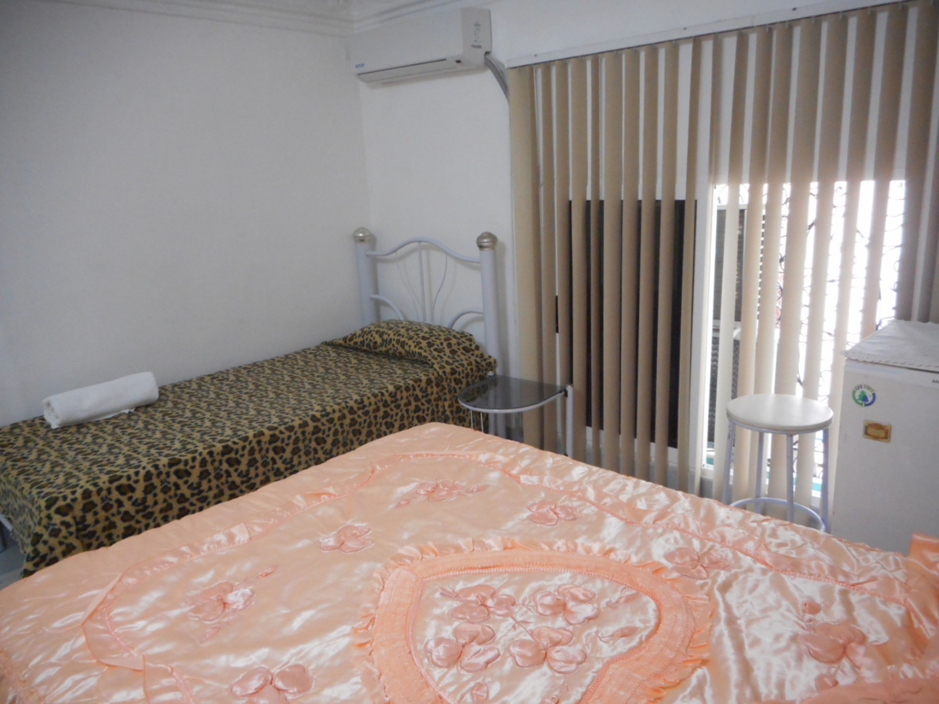 Compostela 119 Apartment, COMPOSTELA, No. 119Standard room 1