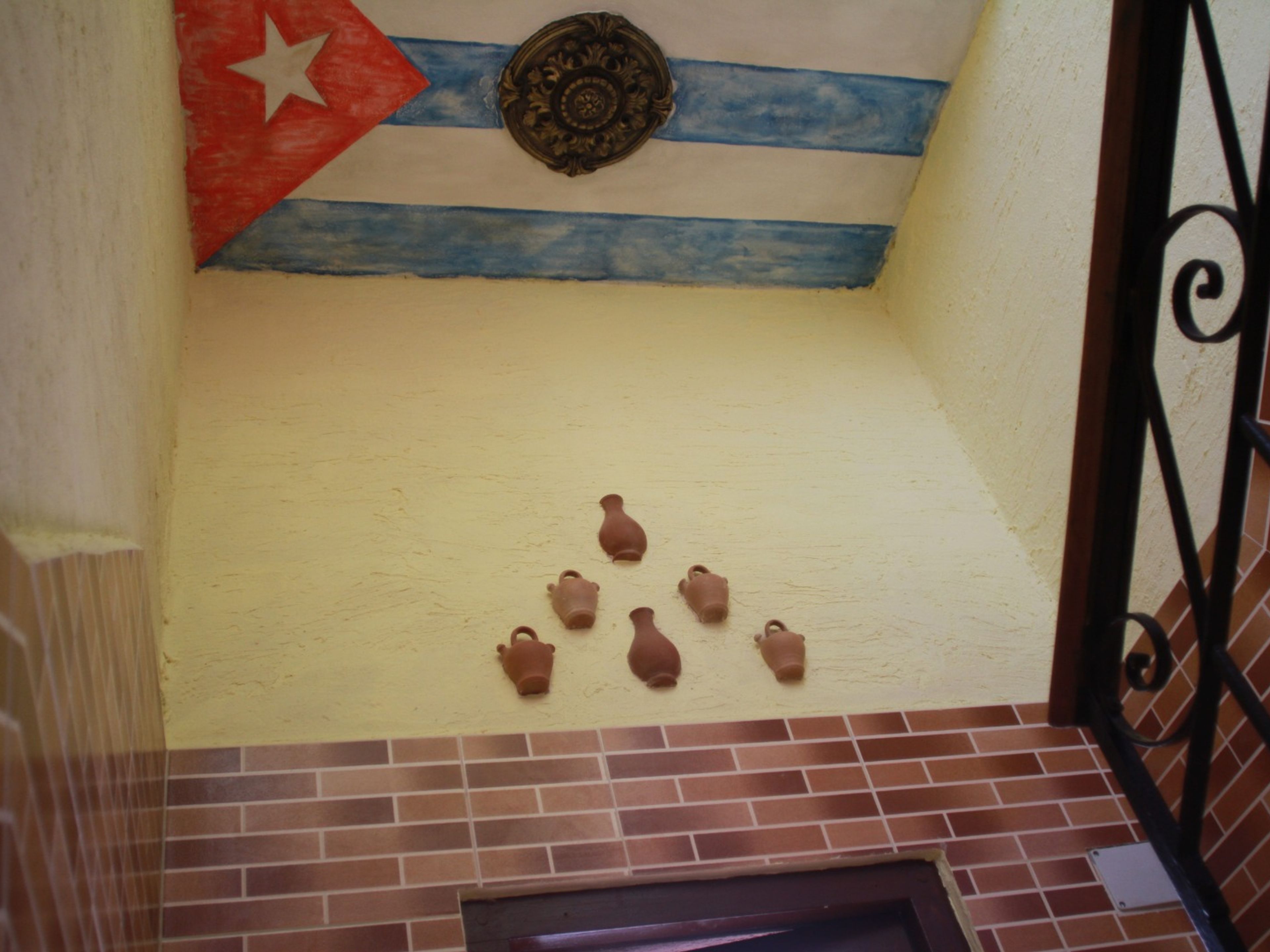 Hostal Pregrino El Encinar, CHACON, No. 60House details