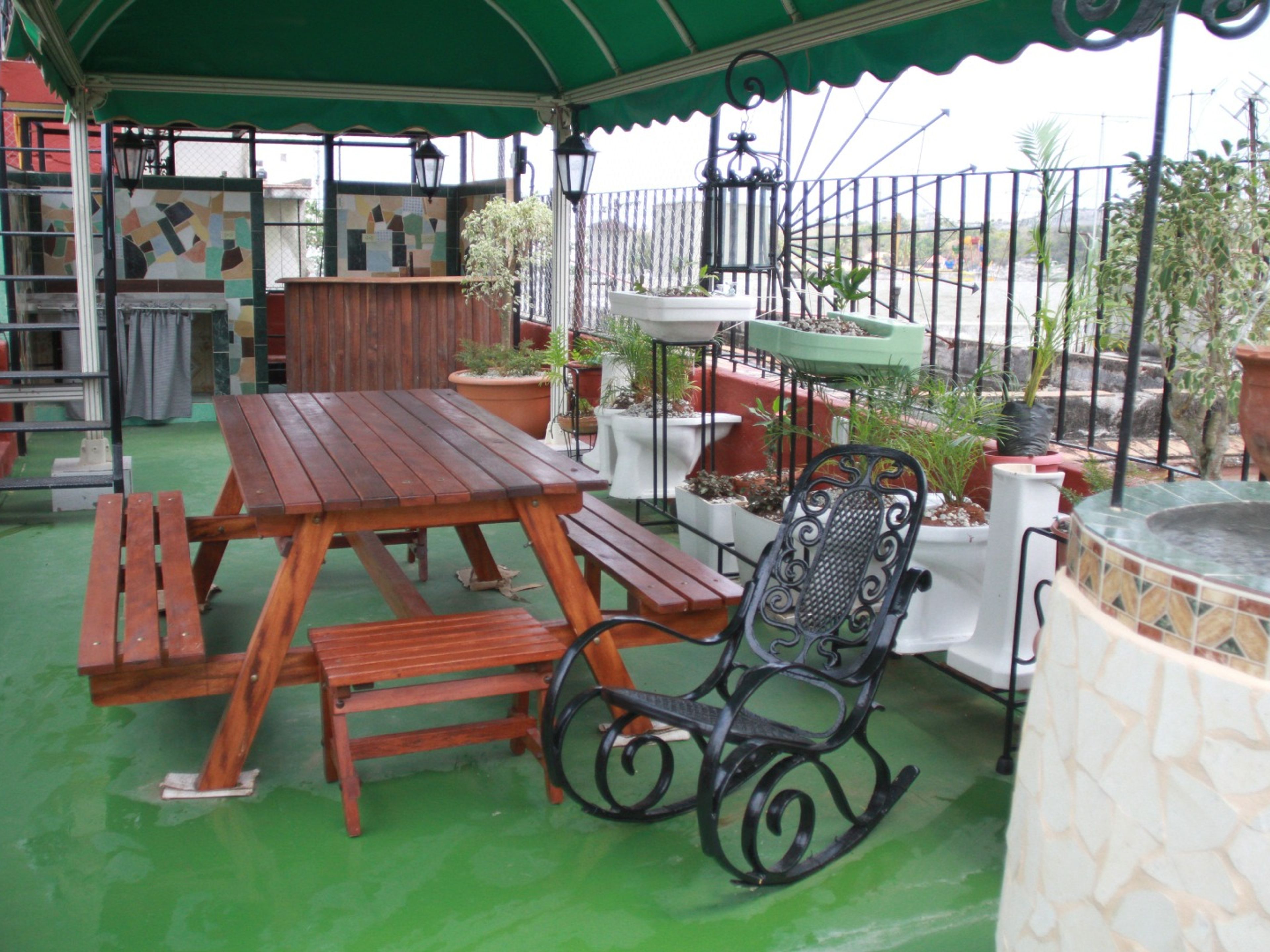 Hostal Pregrino El Encinar, CHACON, No. 60