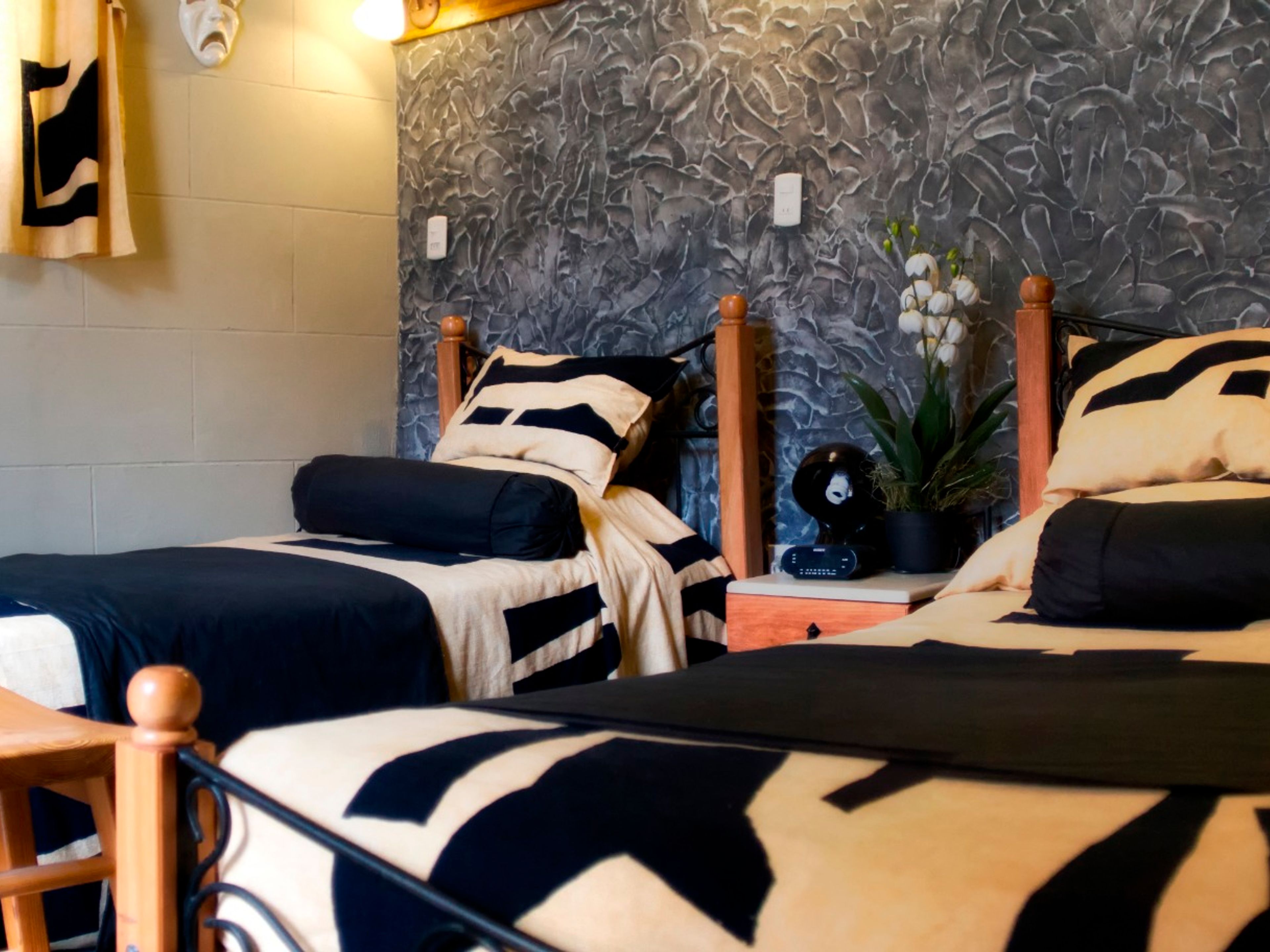 Hostal Pregrino El Encinar, CHACON, No. 60Standard Room