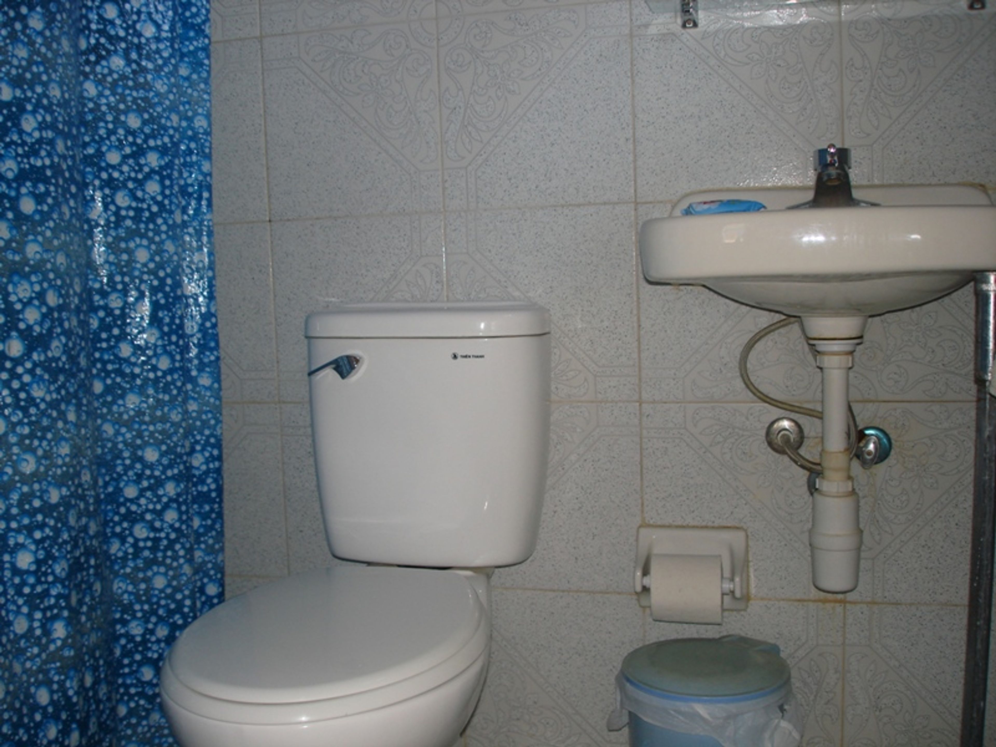 Casa Norma  y Humberto, FRANK PAÍS (Del Carmen), No. 391Private bathroom 2