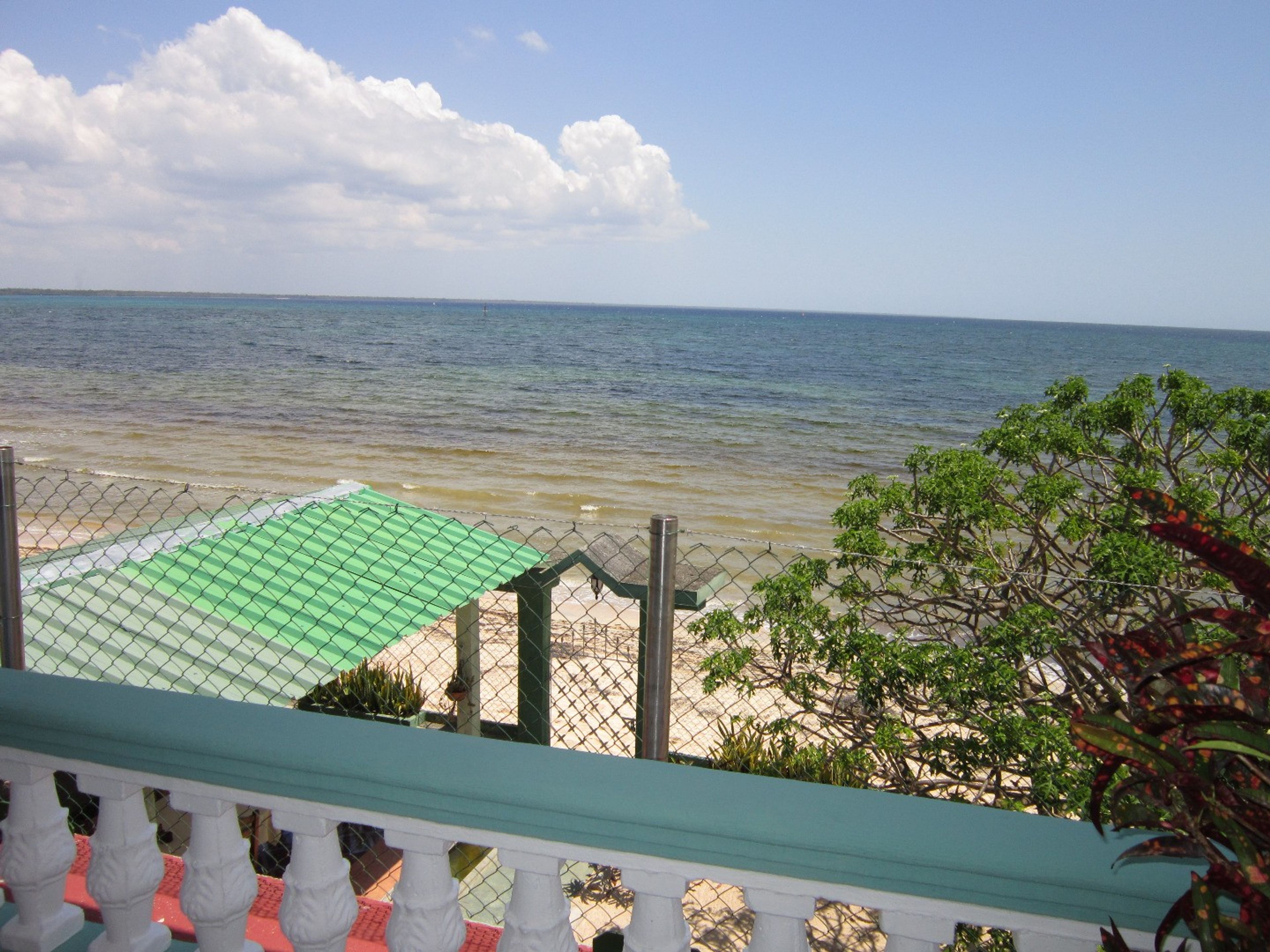 Casa Kiki, CALETÓNSea View