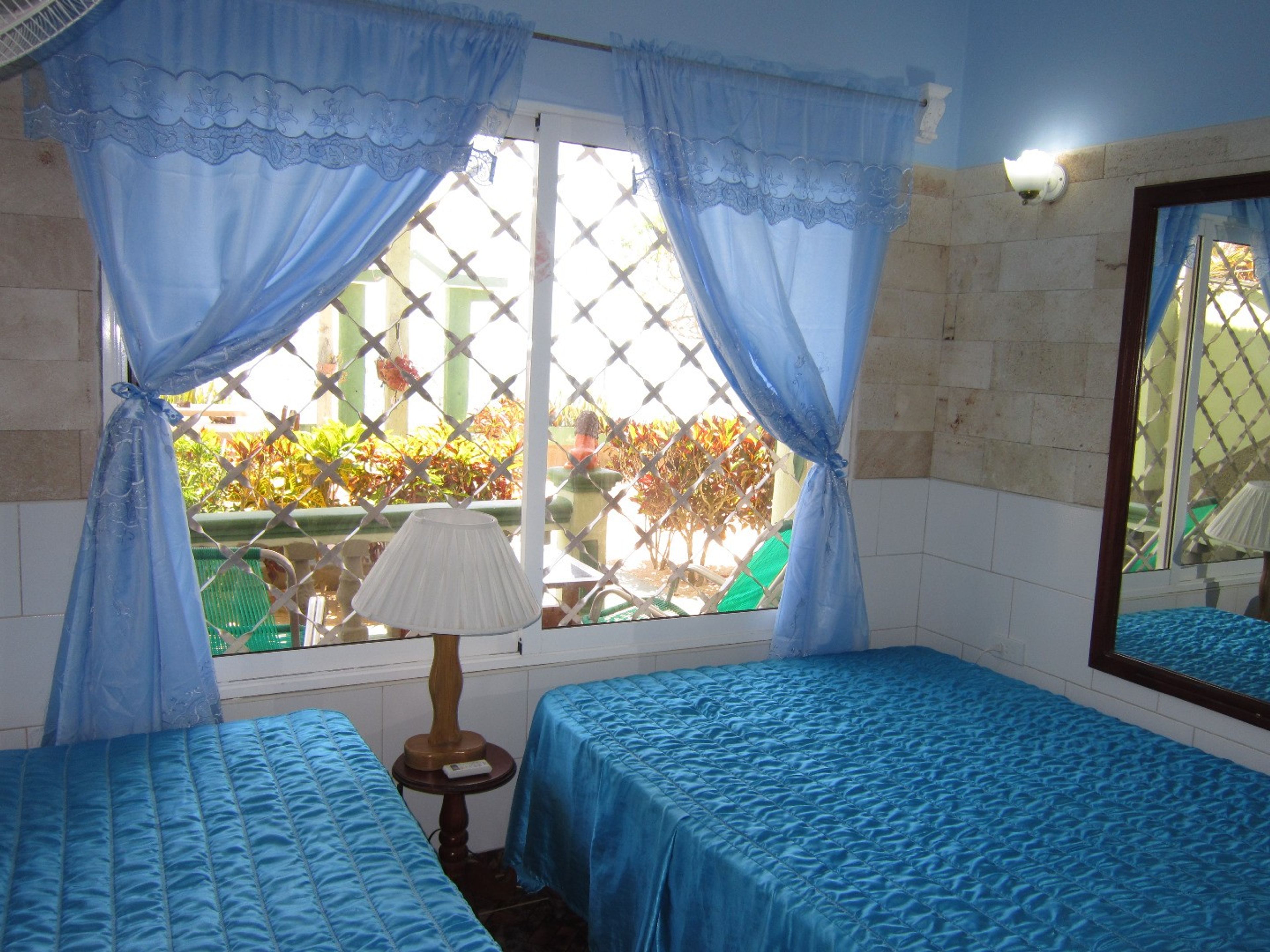 Casa Kiki, CALETÓNStandard Room