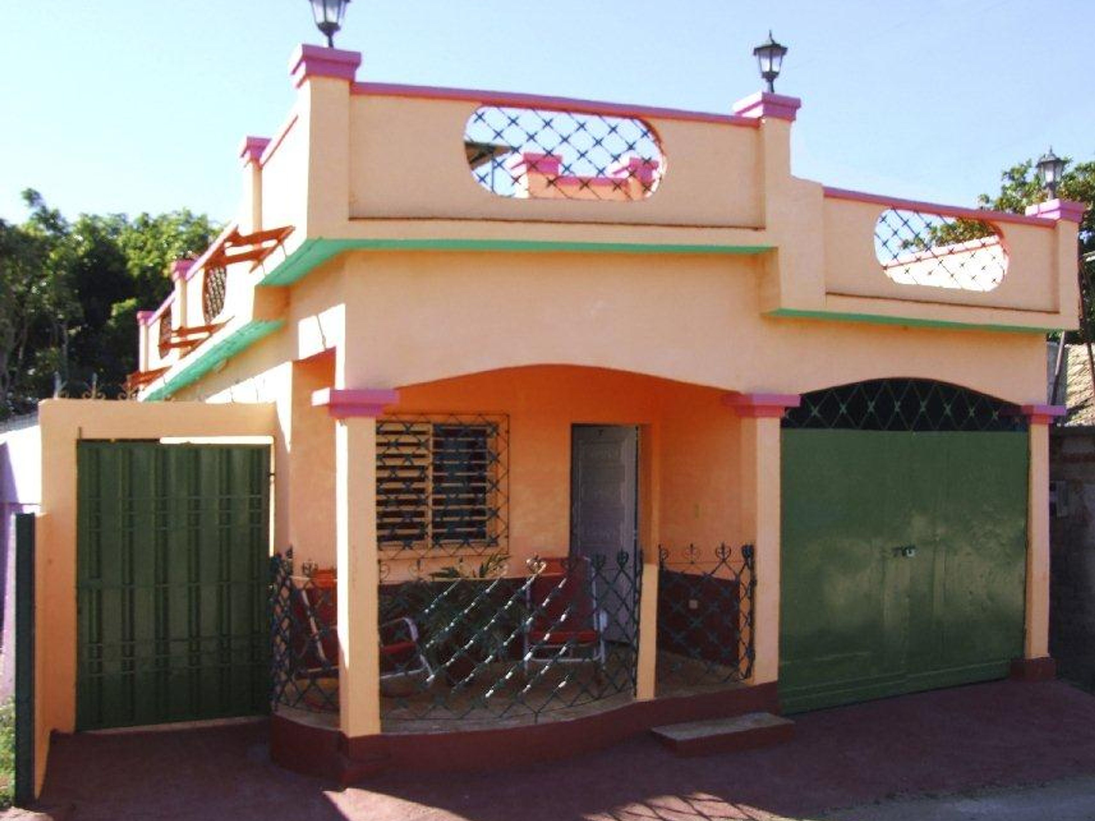 Hostal Calzada del Sol, PLAYA LA BOCA