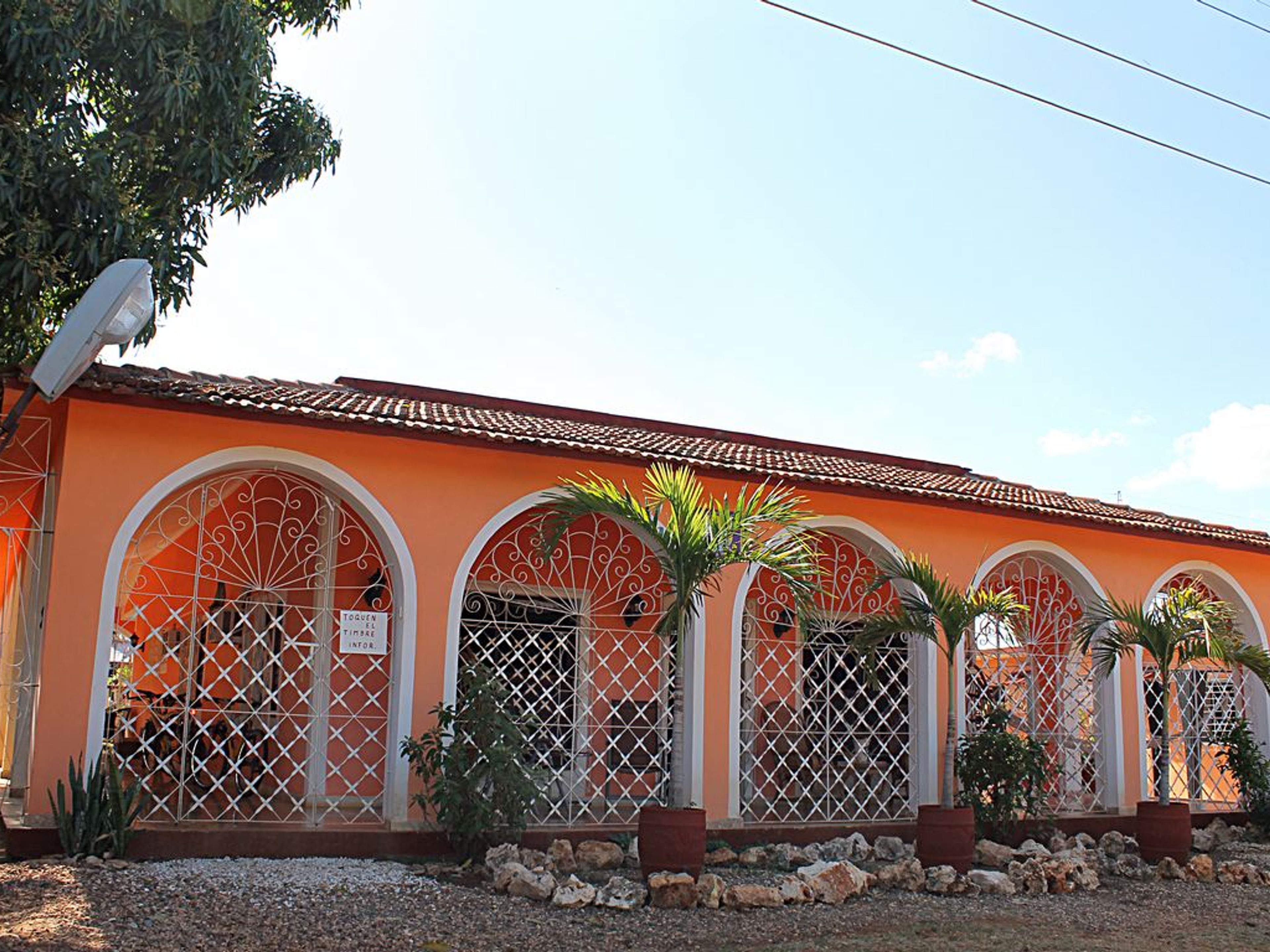 Hostal Mary Mar, RÍO CAÑAS, No. 95-A