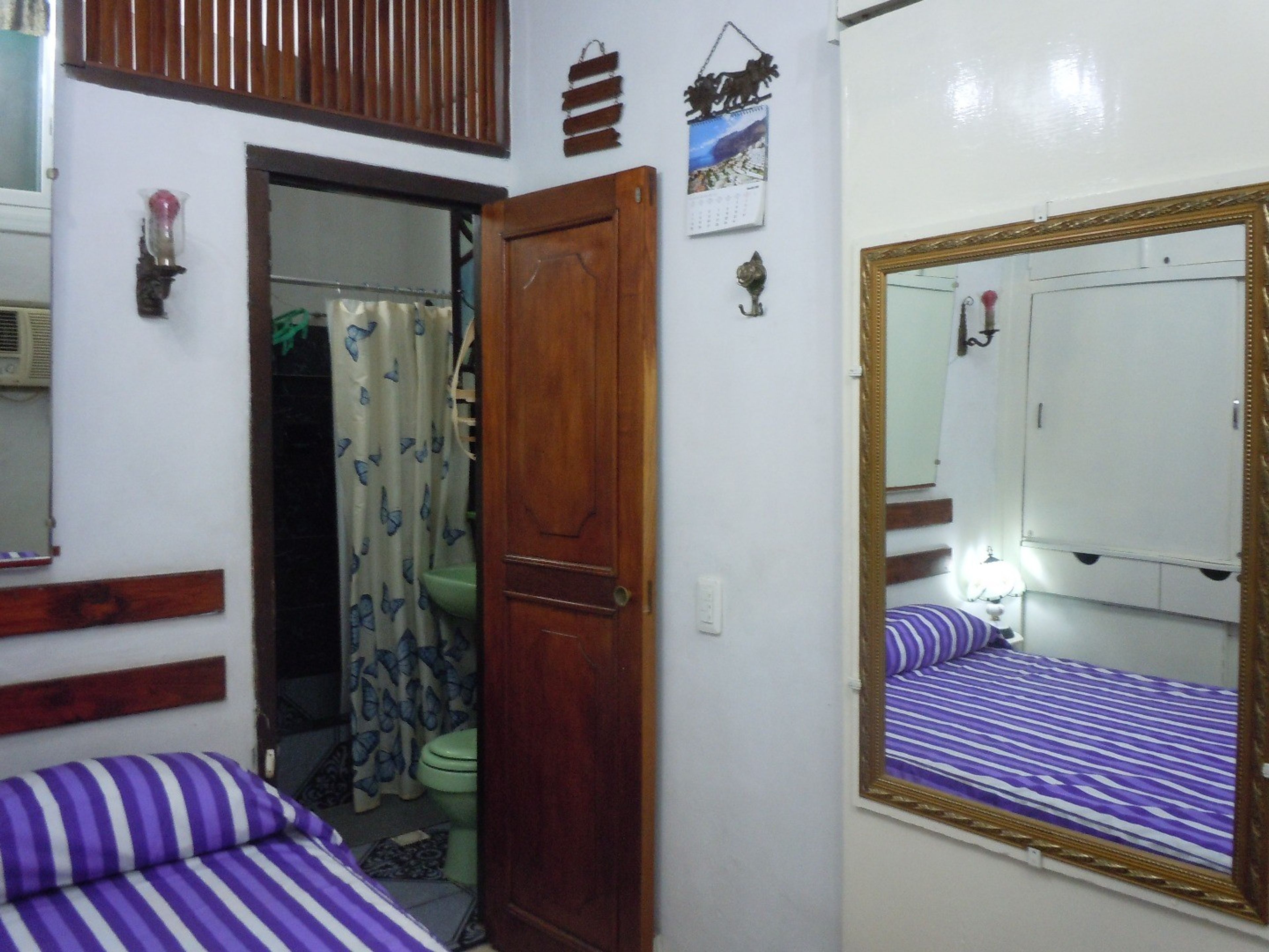 Дом Sr. Conrado, CALLE 21, No. 15Room's details