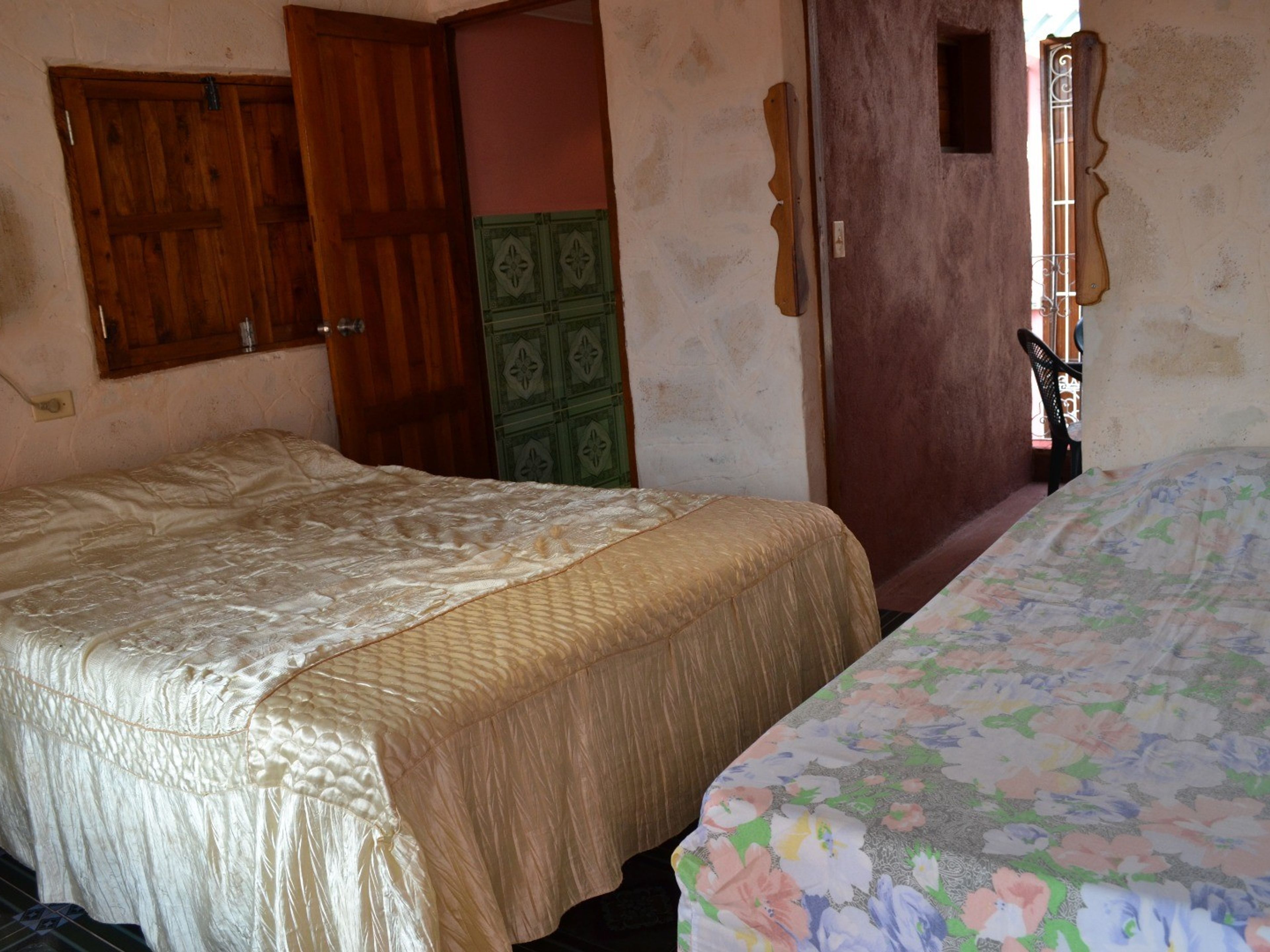 Casa Colonial Miguel y Ana Doris, JESUS MARIA, No. 278Standard room