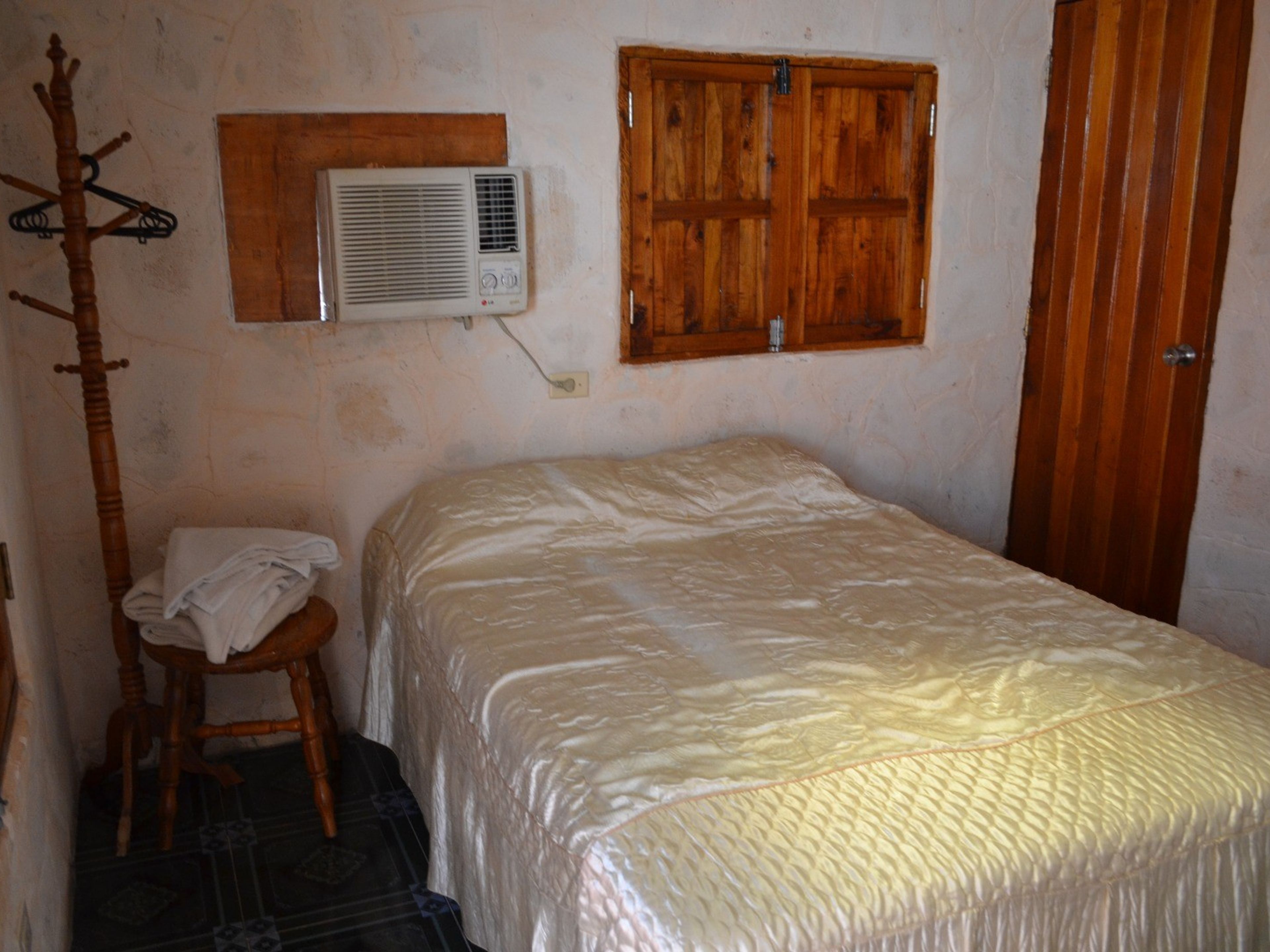 Casa Colonial Miguel y Ana Doris, JESUS MARIA, No. 278Standard room
