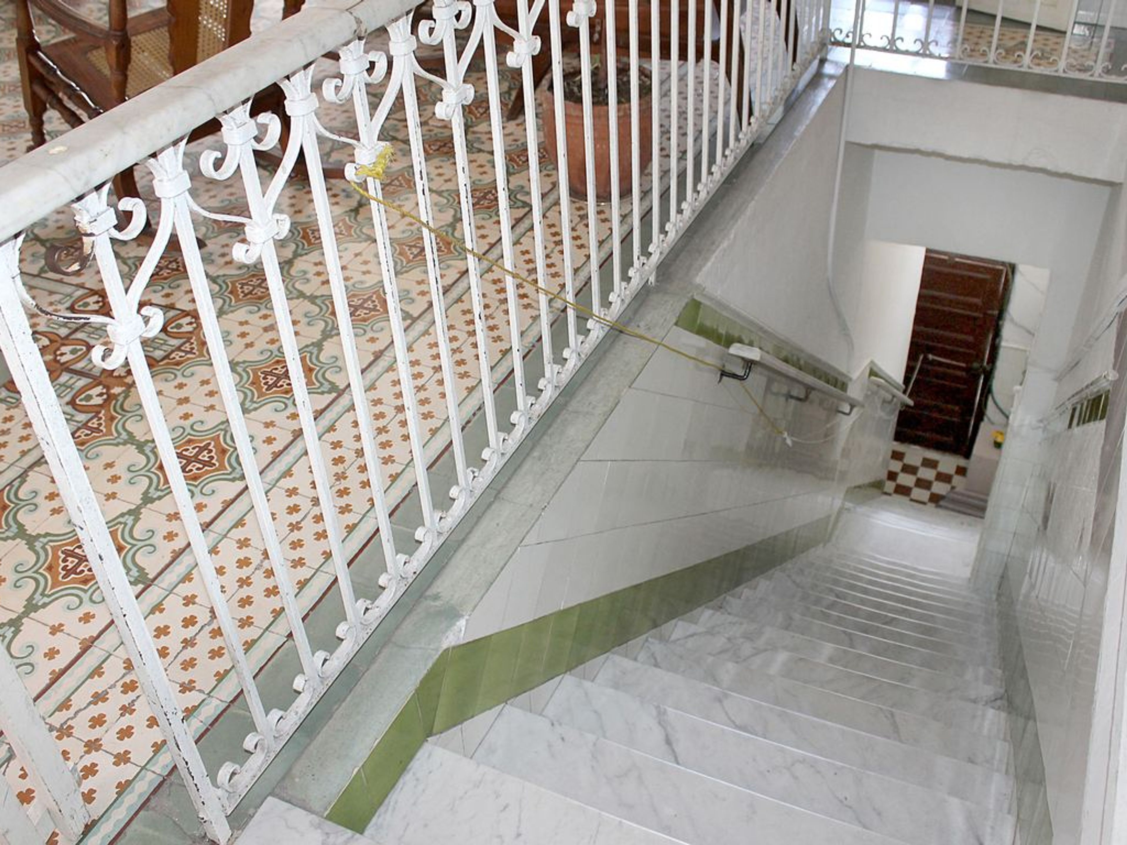 Hostal Elena, AVENIDA 54, No. 3913House's entrance view