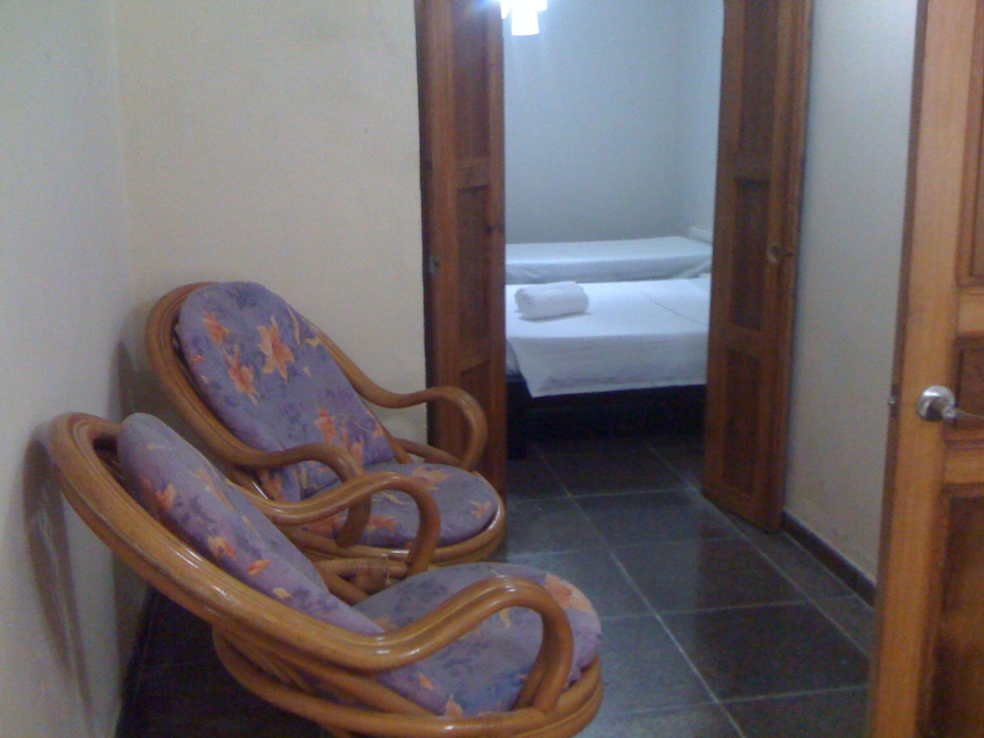 Casa Cusa, VILLEGAS, No. 212Room details