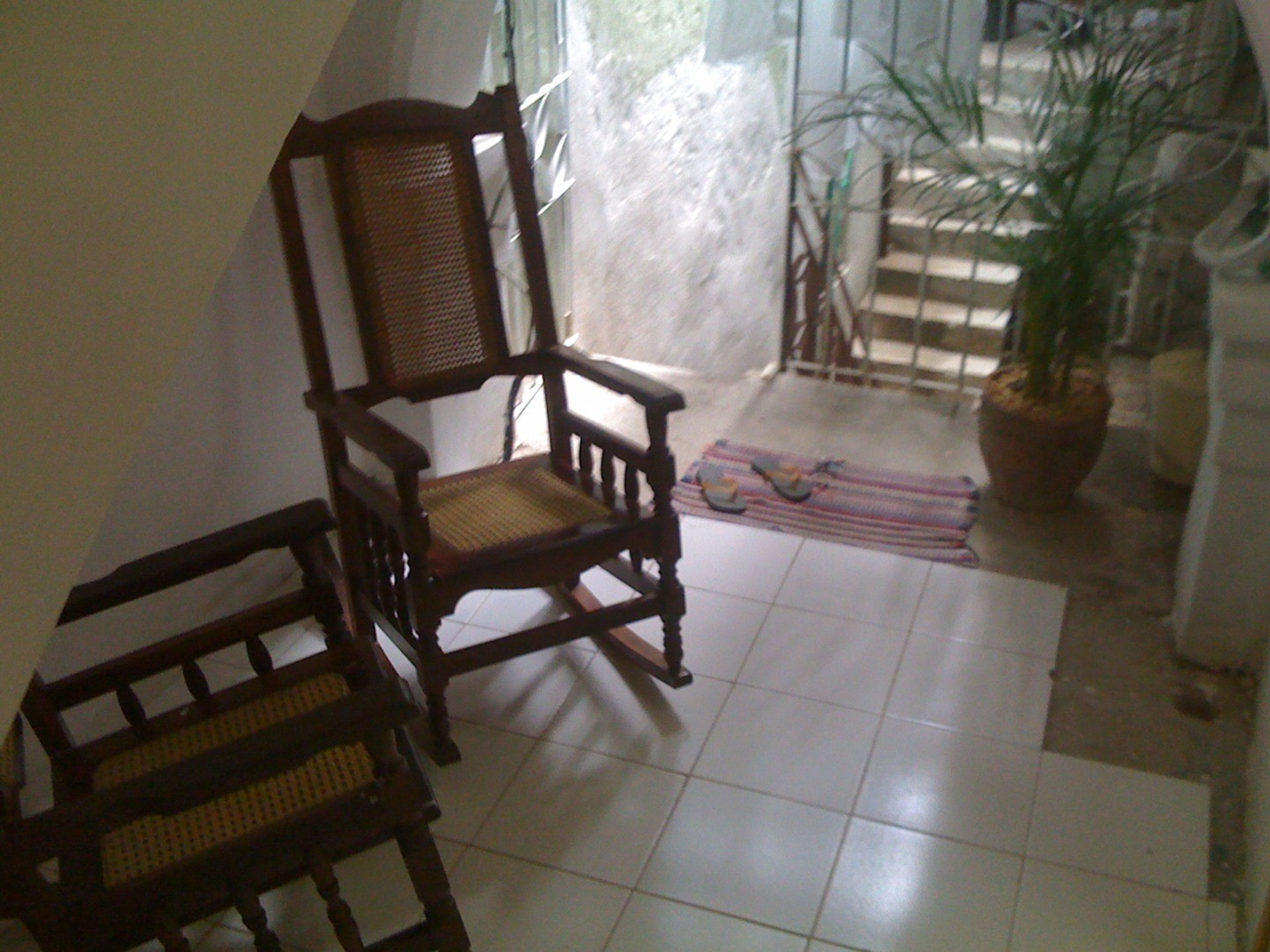 Casa Cusa, VILLEGAS, No. 212Inside view