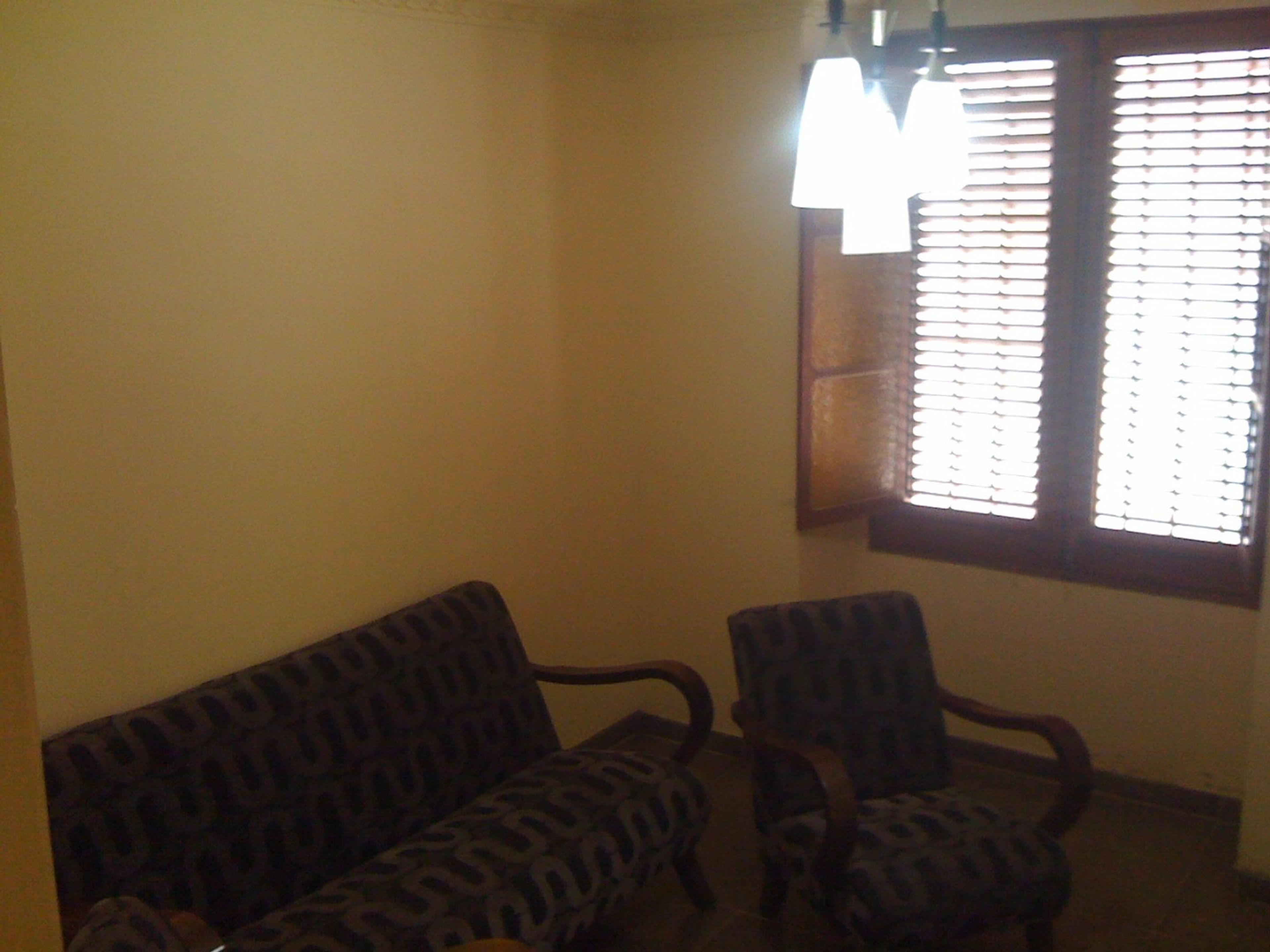 Casa Cusa, VILLEGAS, No. 212House living room