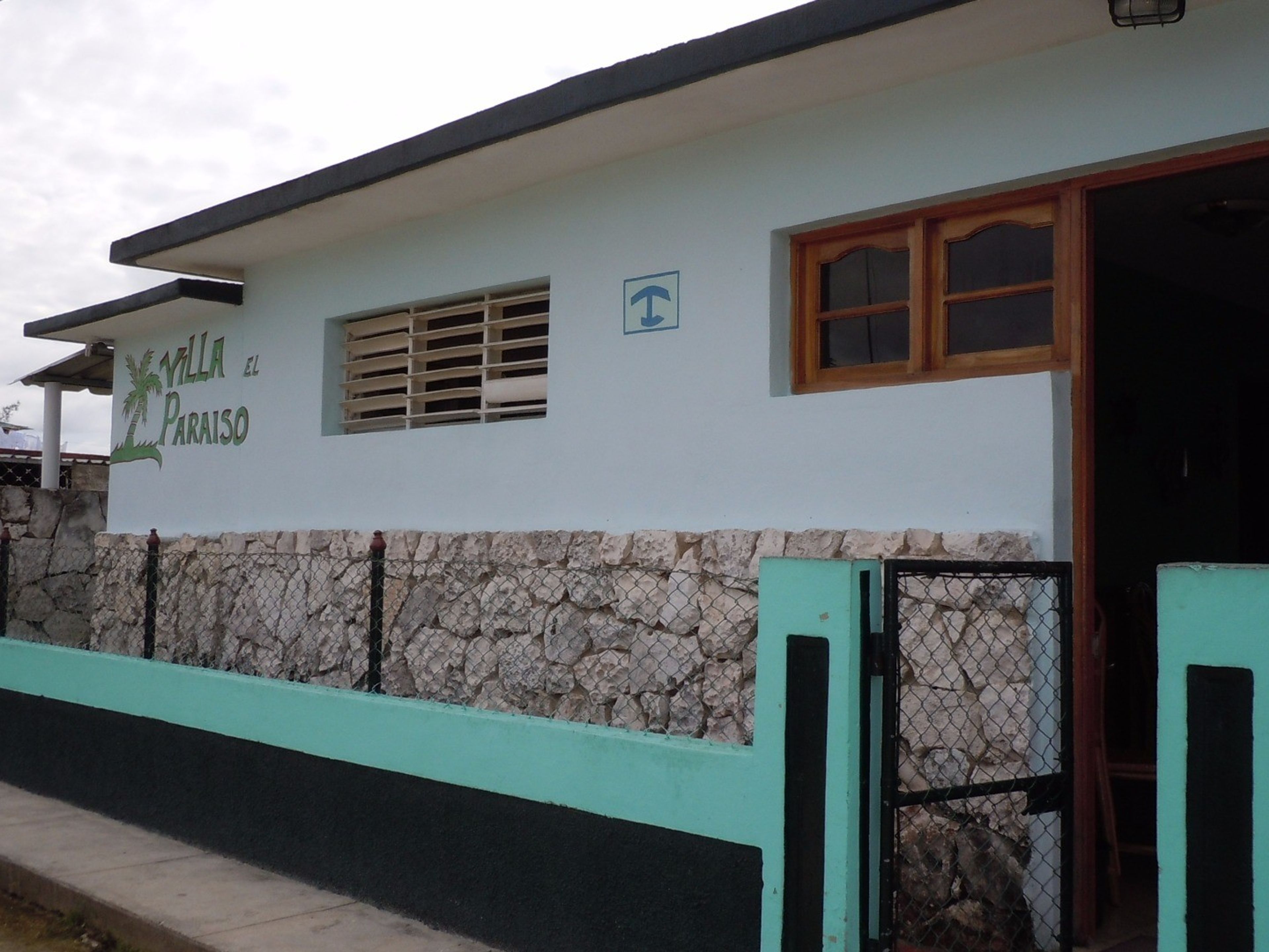 Villa El Paraiso, CALETÓN, No. 8