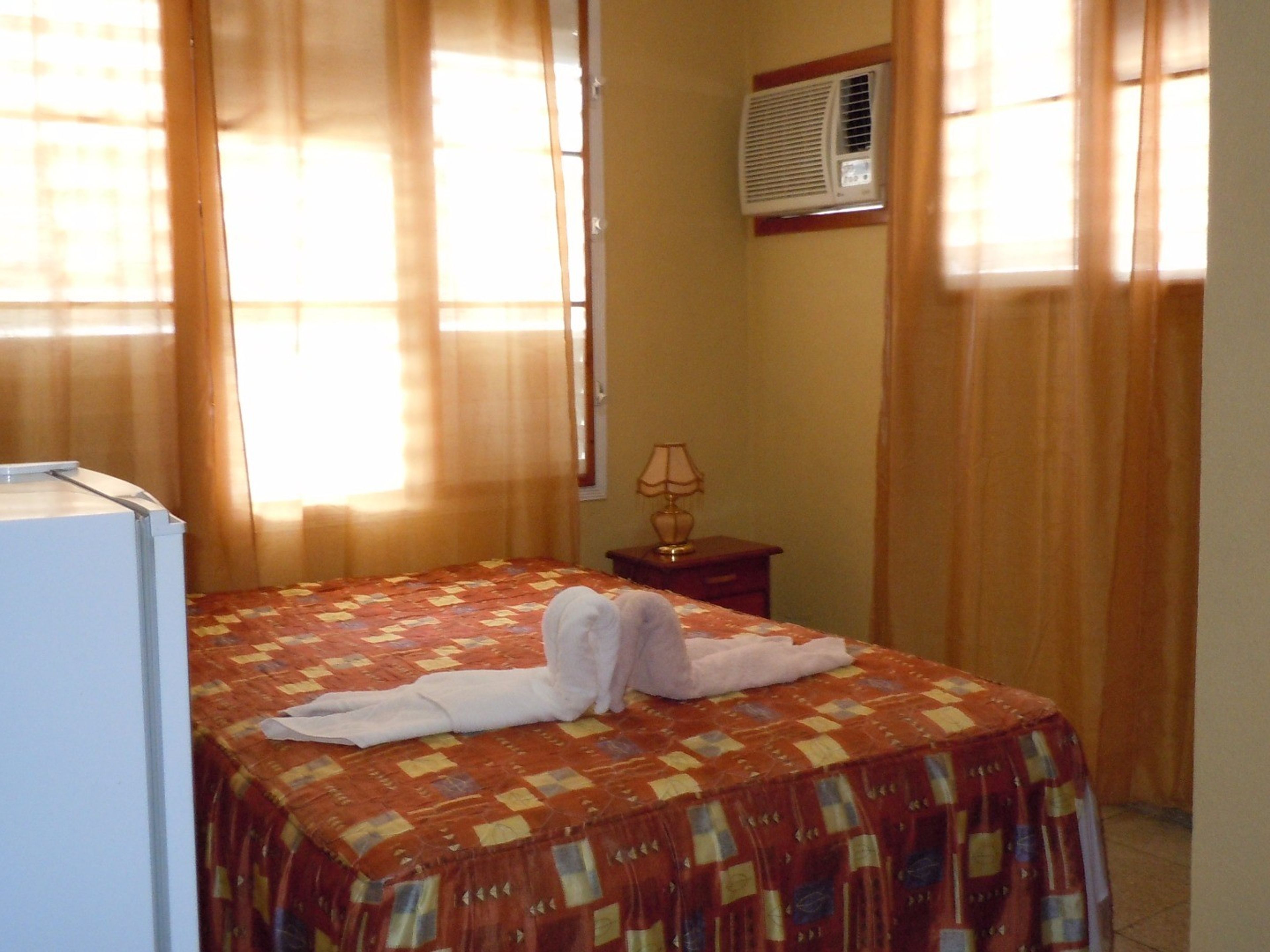 Villa El Paraiso, CALETÓN, No. 8Standard room