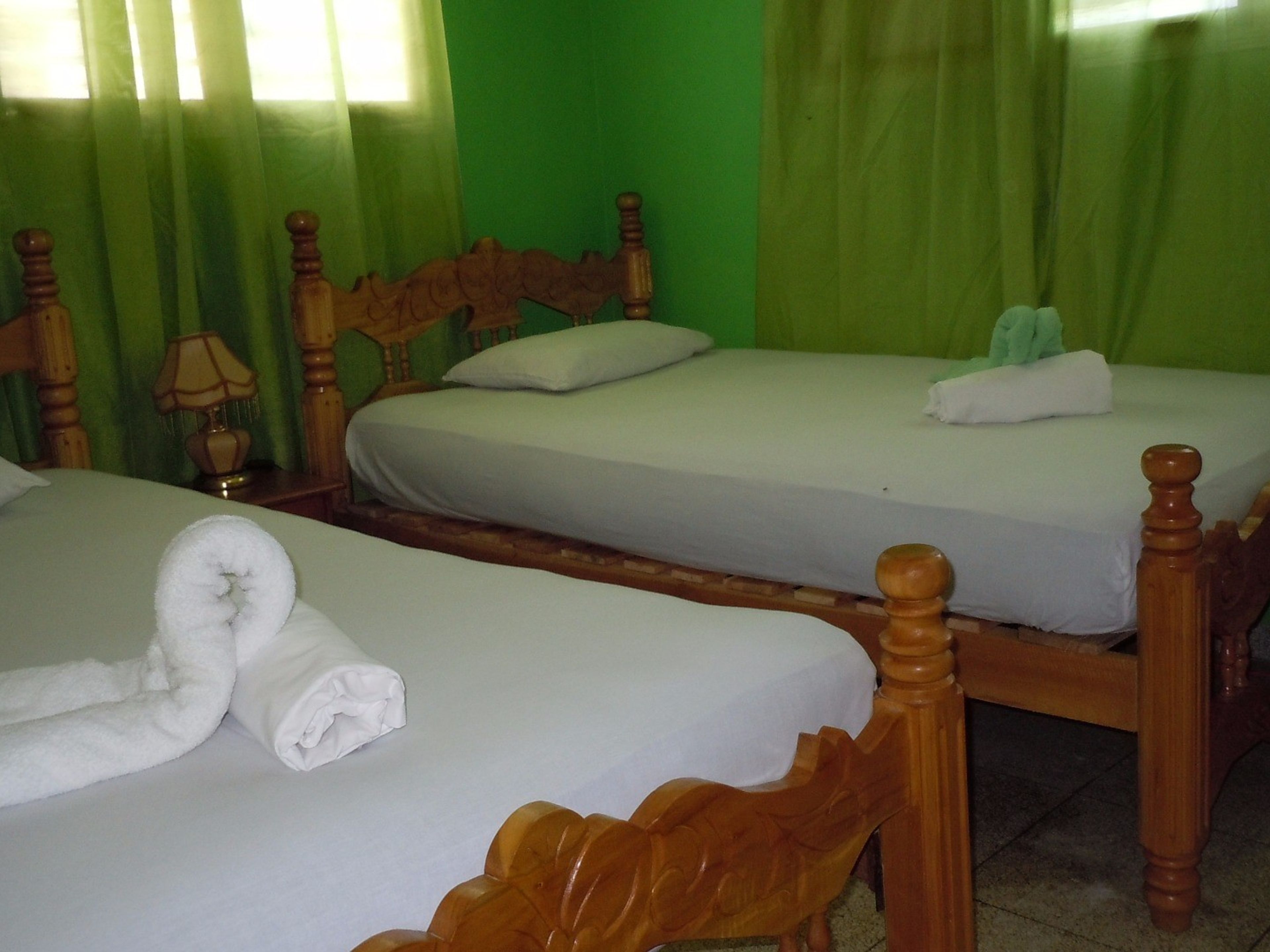 Villa El Paraiso, CALETÓN, No. 8Standard room