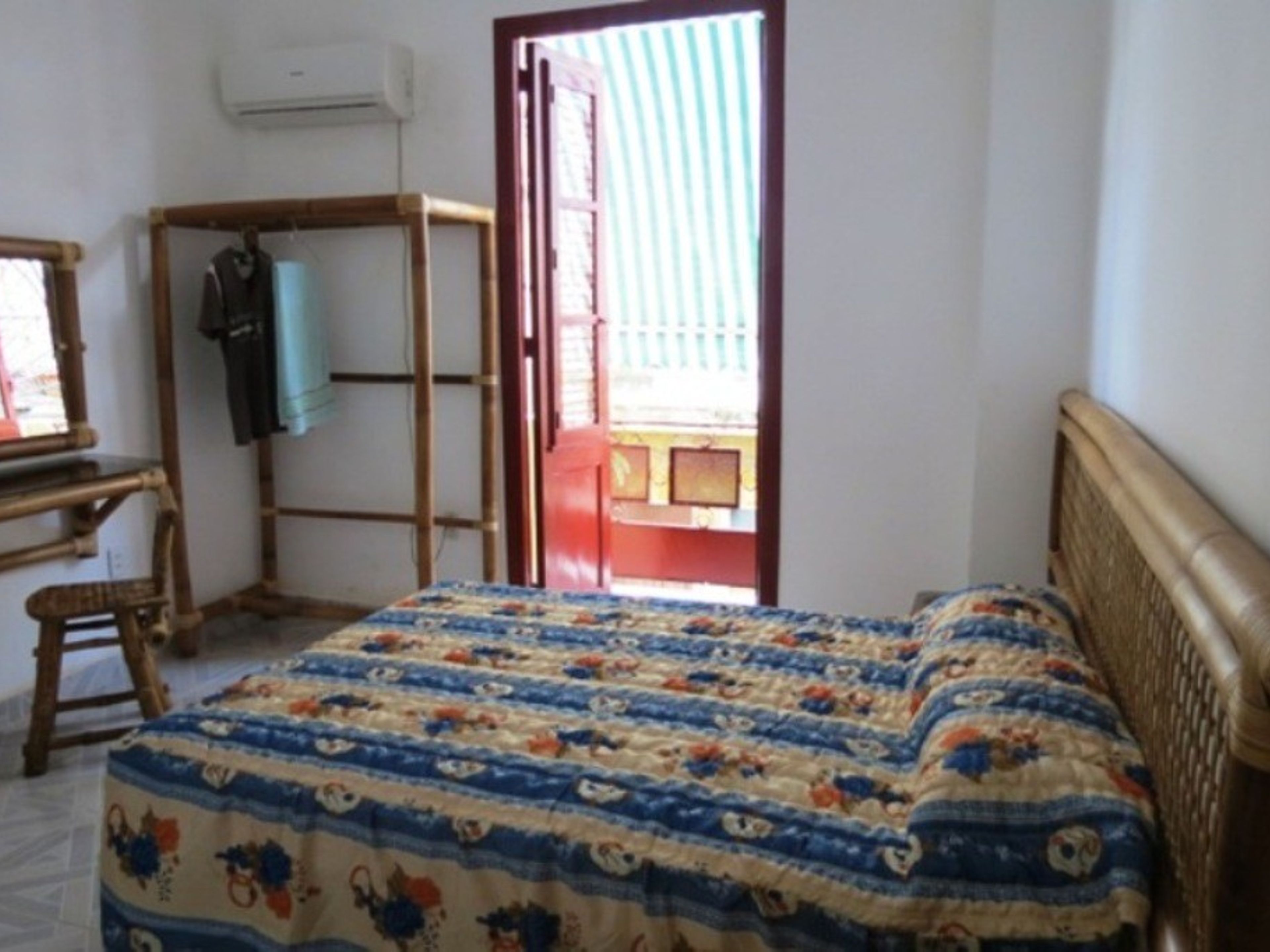 Casa Floridita, BERNAZA, No. 112Standard room