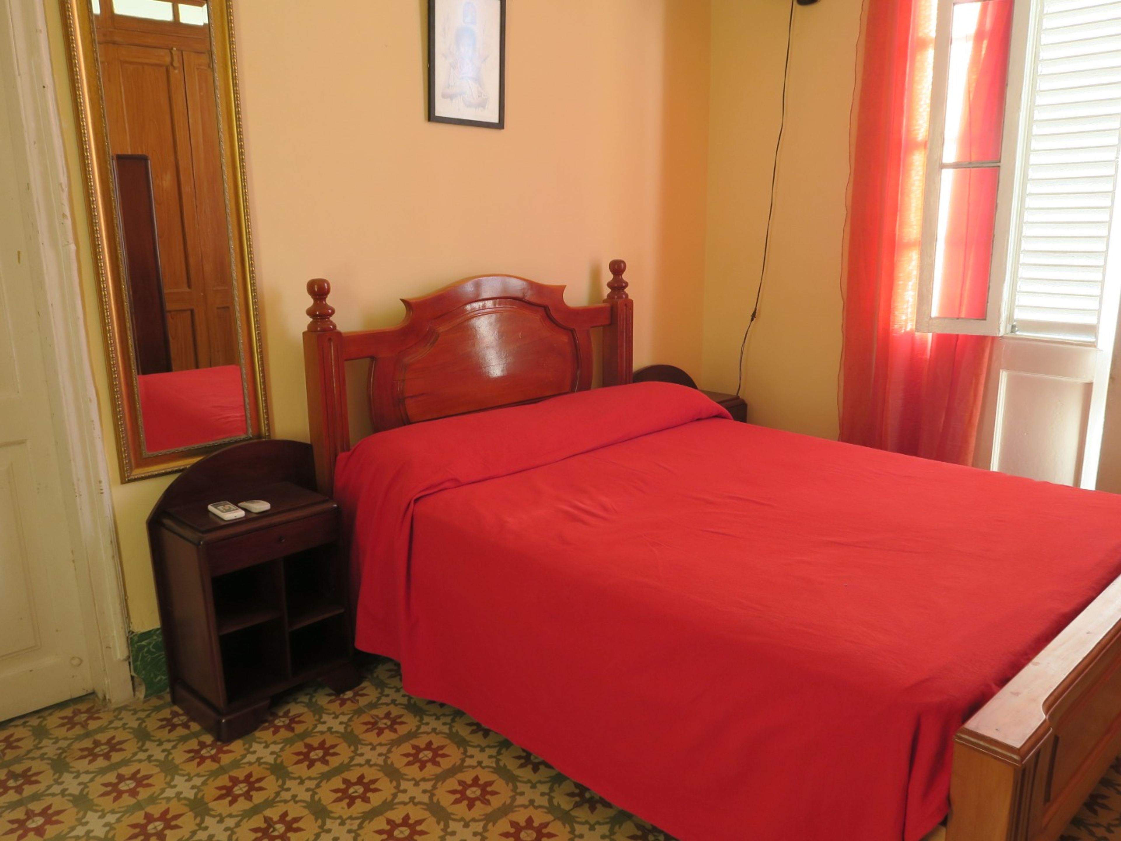 Casa Aguiar, AGUIAR, No. 51Standard room