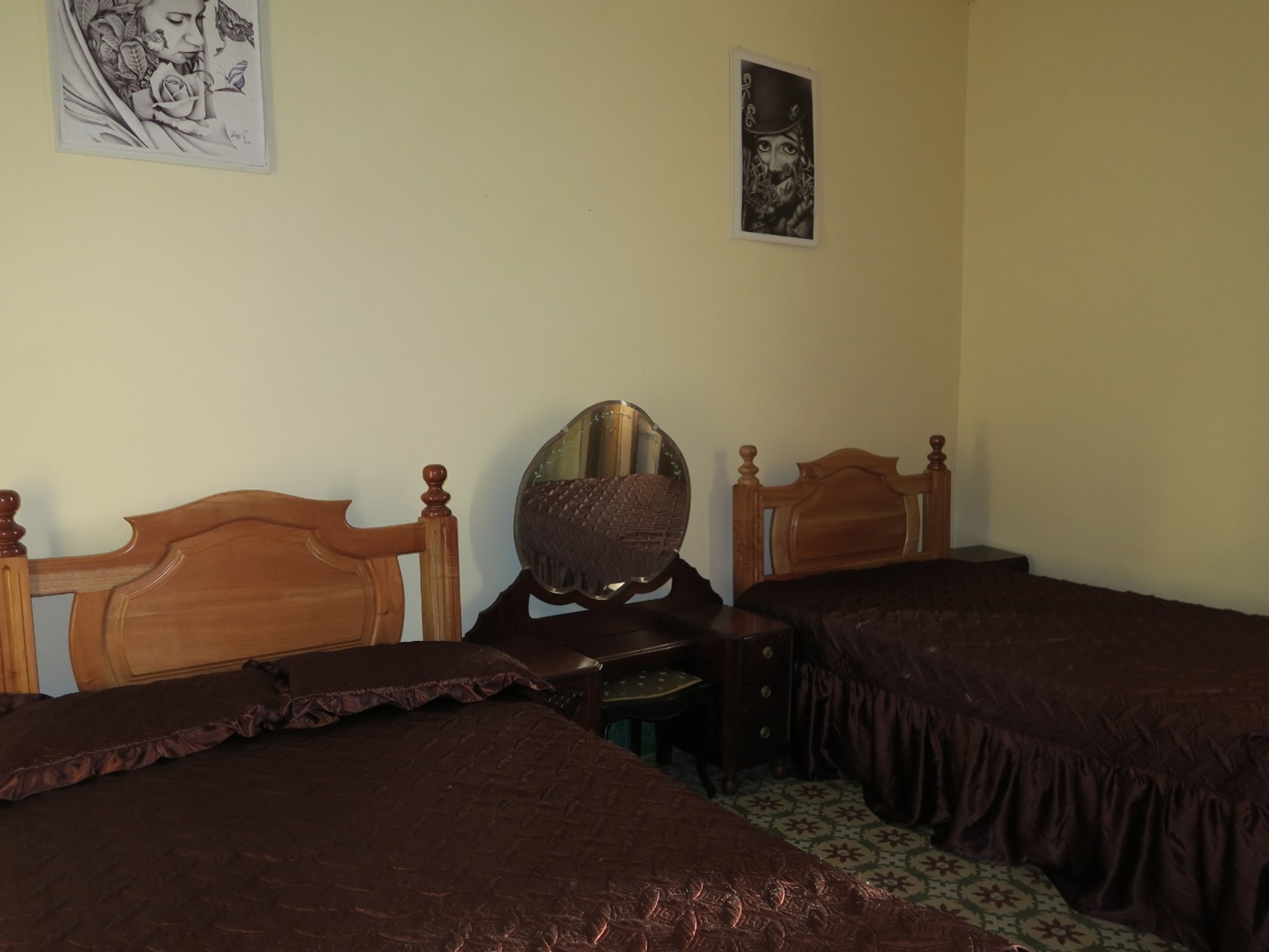 Casa Aguiar, AGUIAR, No. 51Standard room