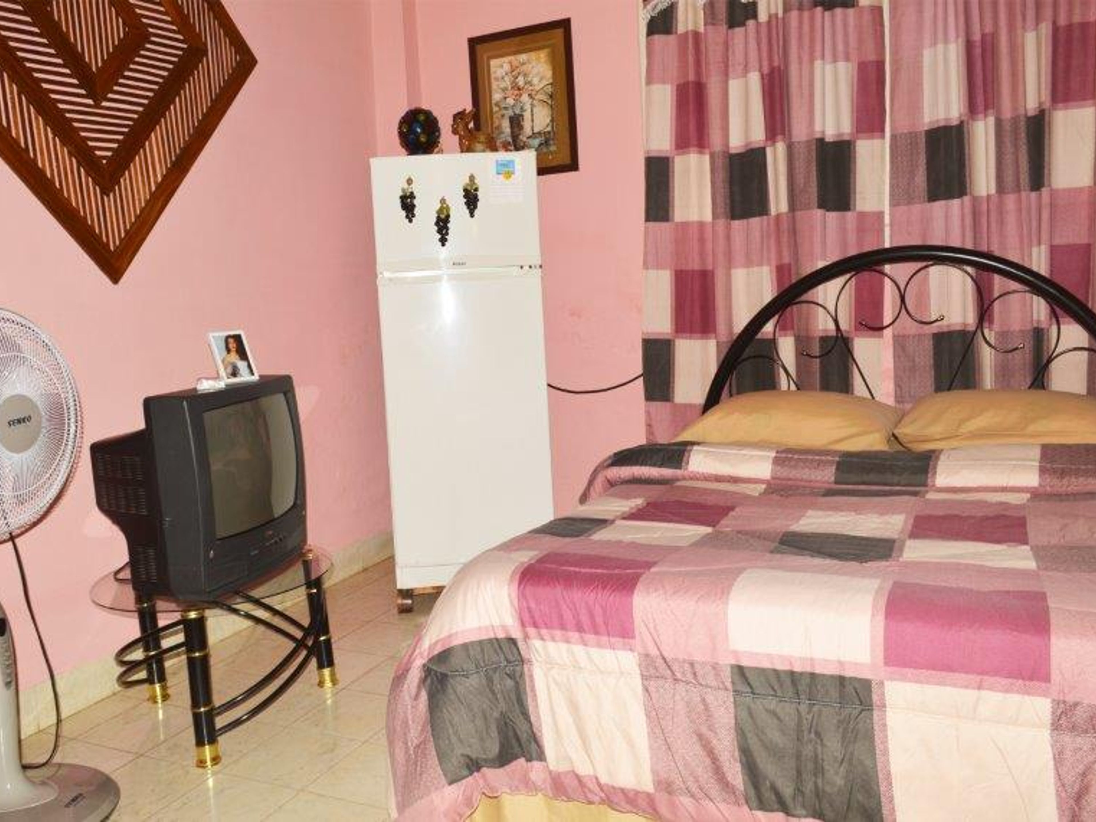 Hostal Vida, CALLE E, No. 15Standard room