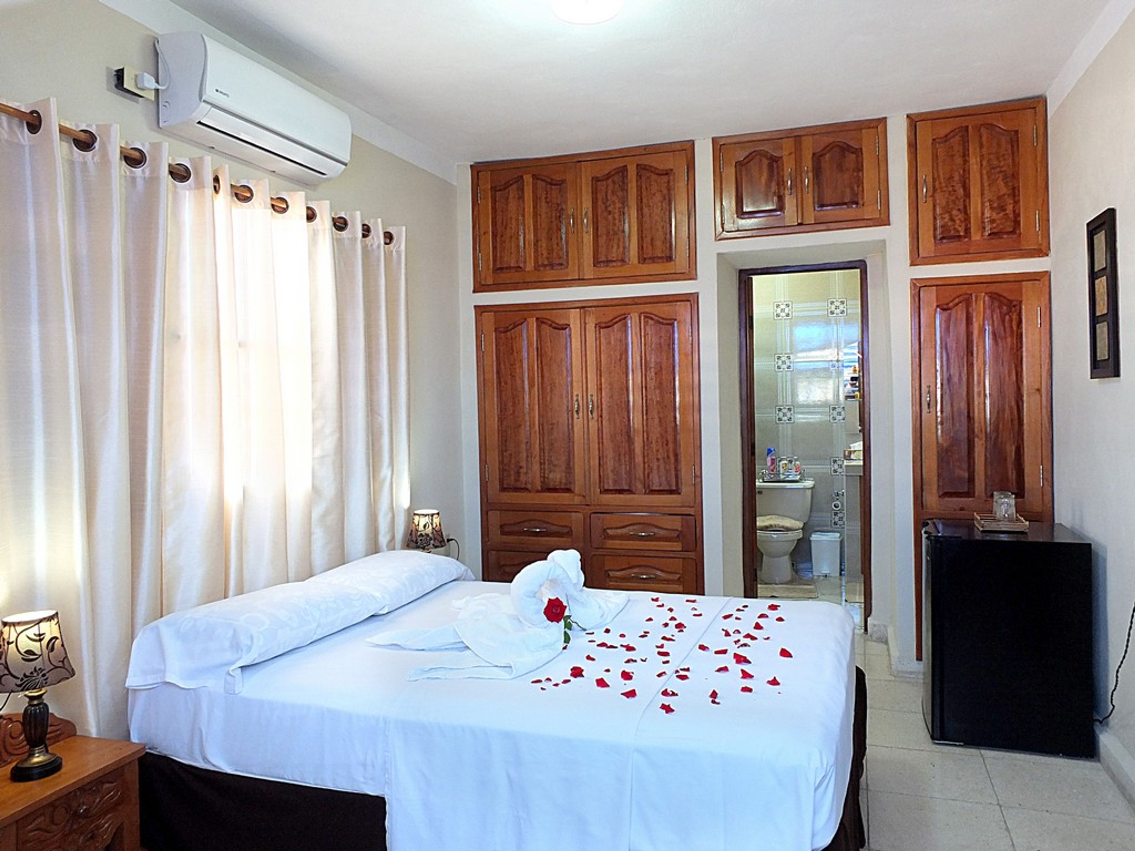 Hostal Villa Mirty, CALLE 39, No. 1814Standard room 1