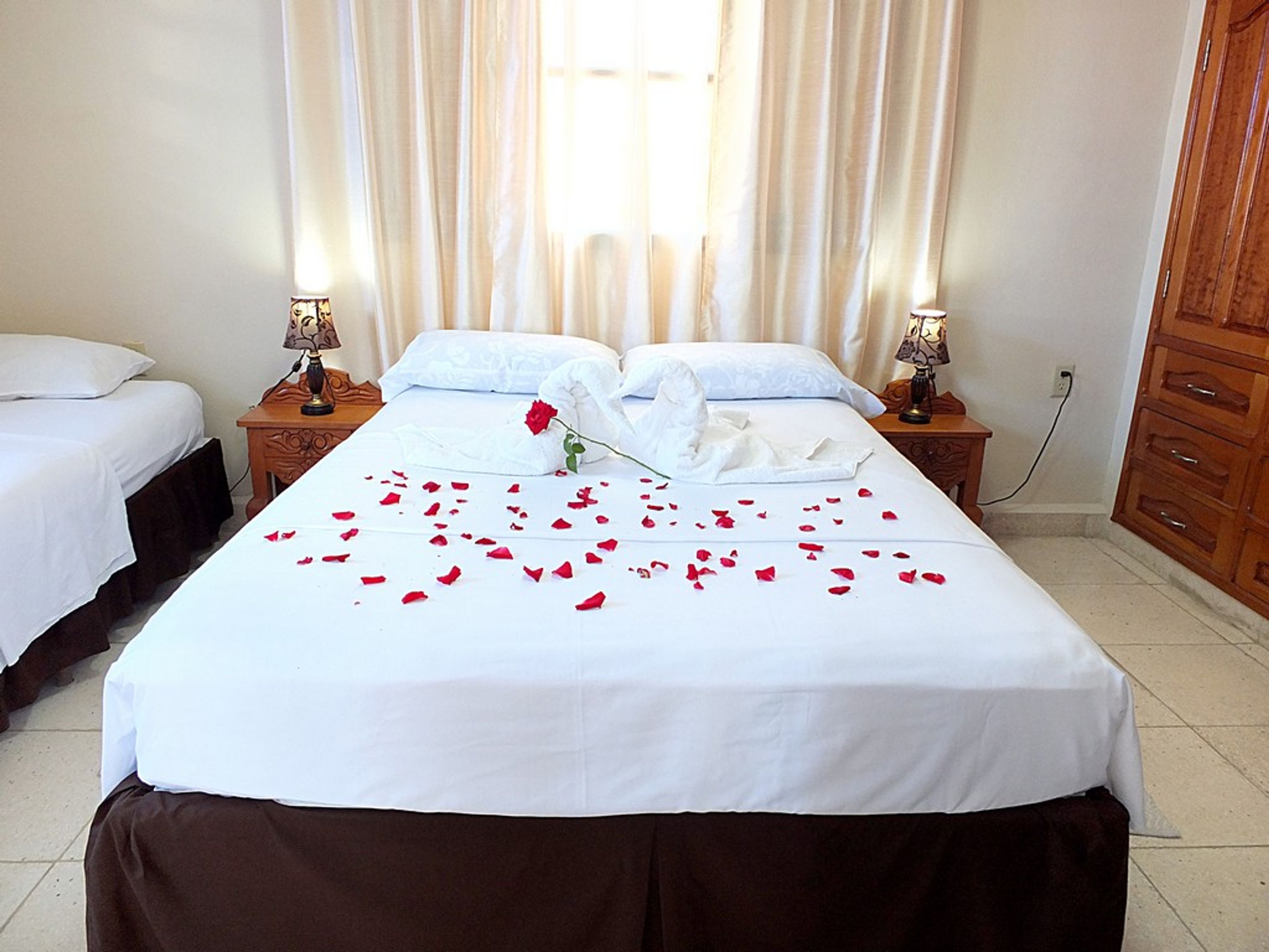 Hostal Villa Mirty, CALLE 39, No. 1814Standard room 1