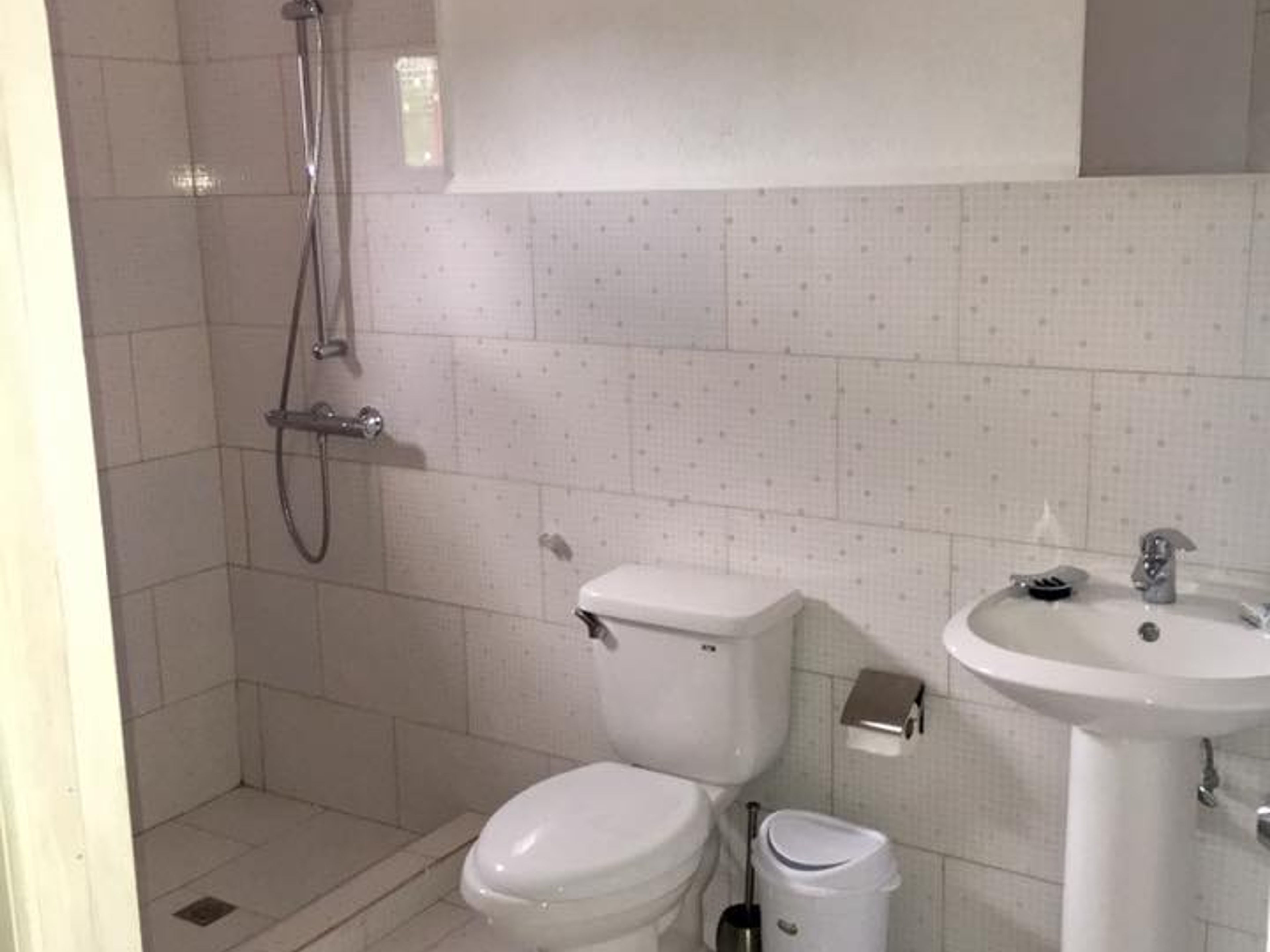 Casa Nelly & Rubi, PLAYA GIRON, No. 122Bathroom´s view