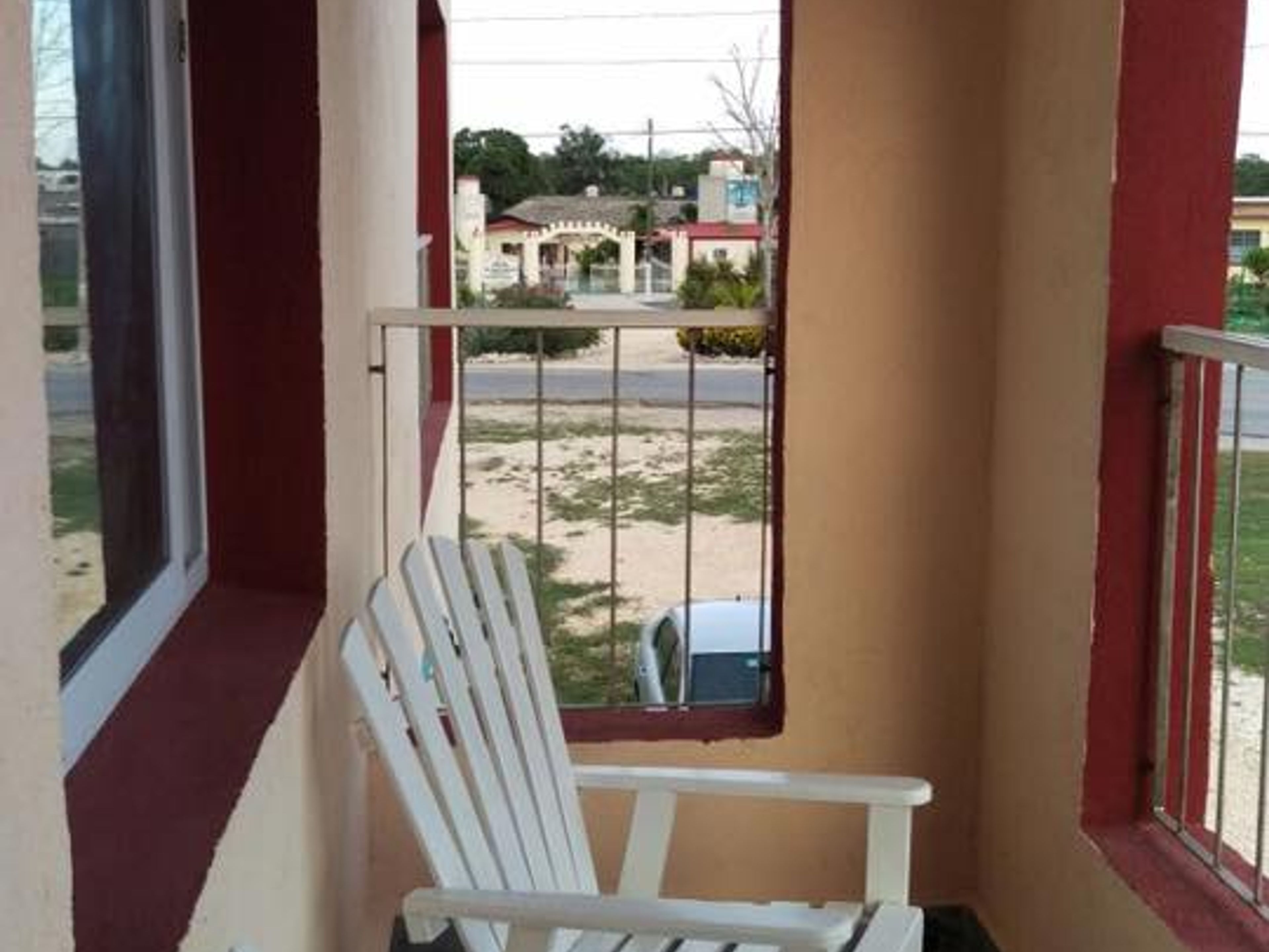 Casa Nelly & Rubi, PLAYA GIRON, No. 122House´s terrace view