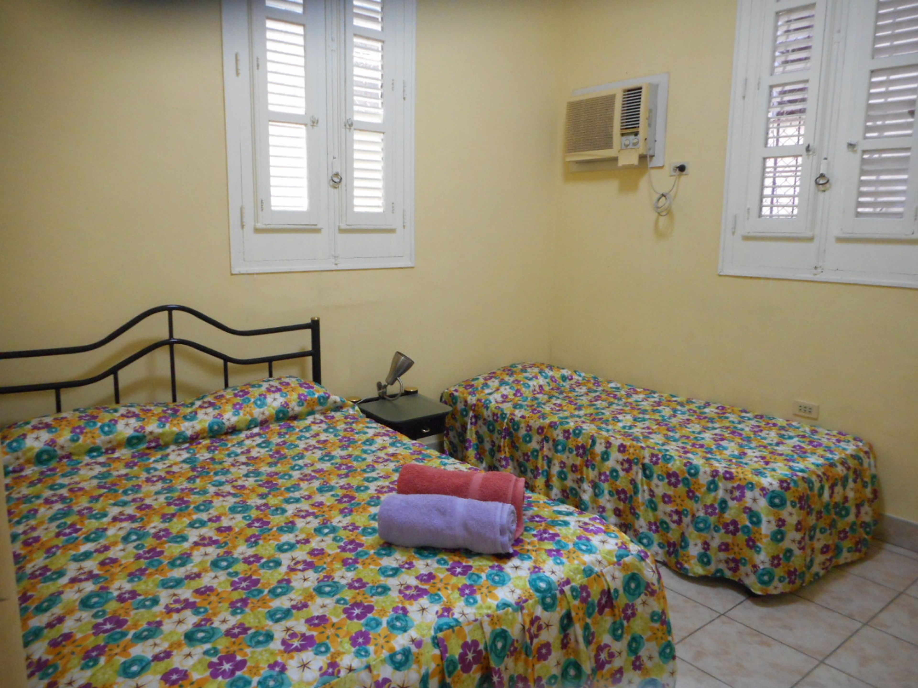Дом Maricarmen, CALLE 18 No. 317Standard room