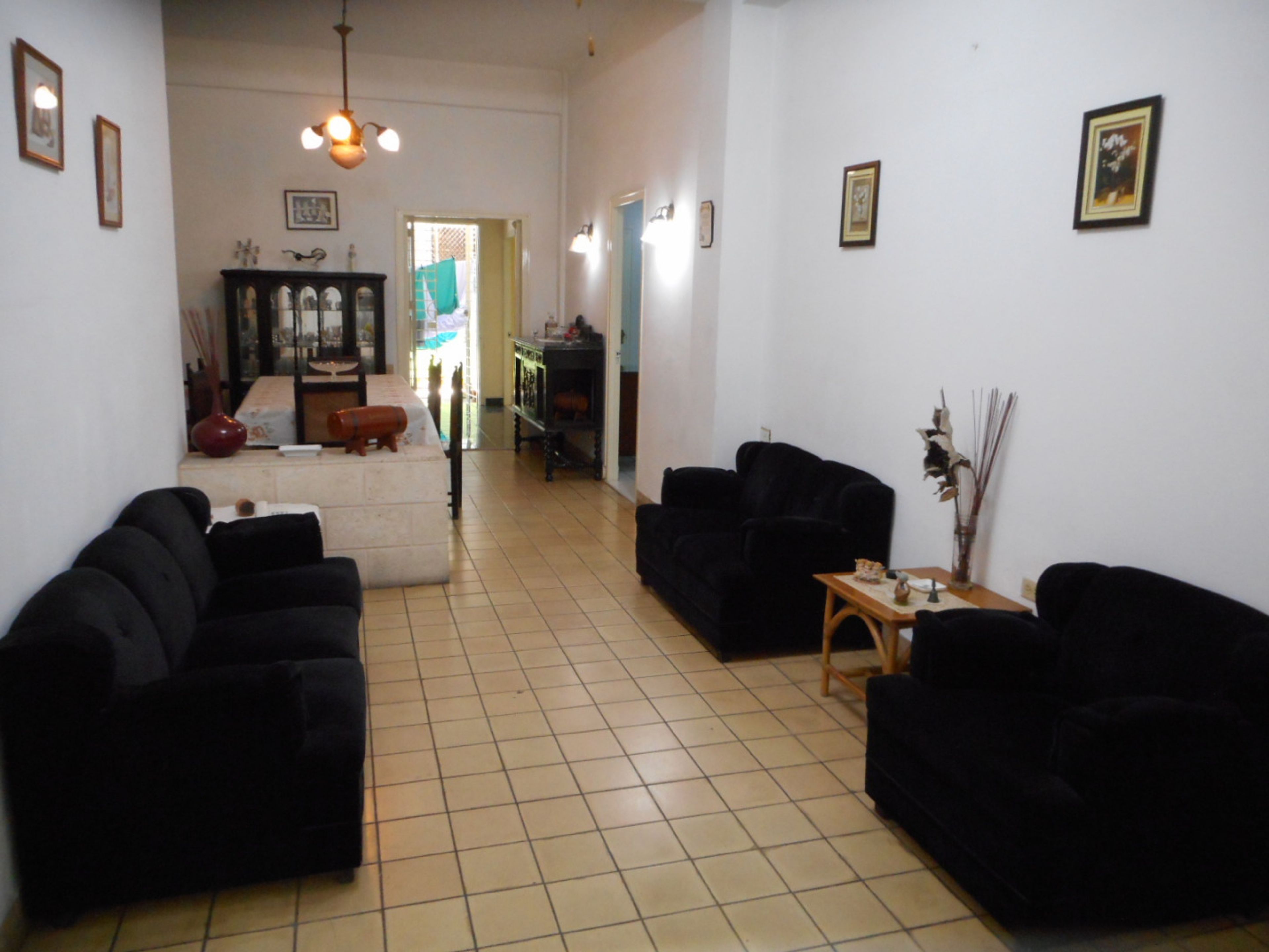 Дом Maricarmen, CALLE 18 No. 317living room