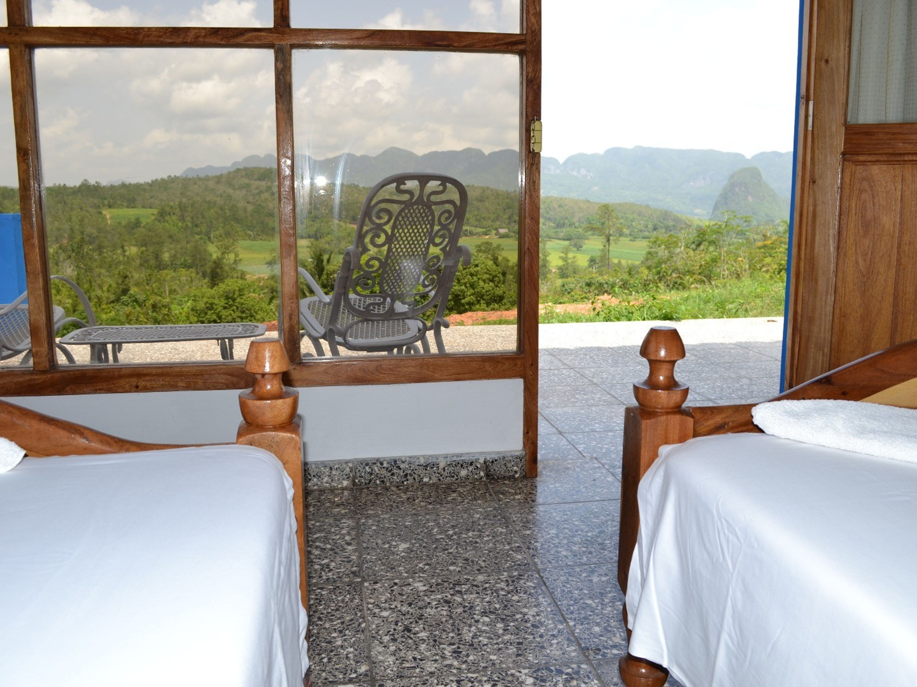 Casa Buena Vista, CARRETERA A LOS JAZMINES - Standard room