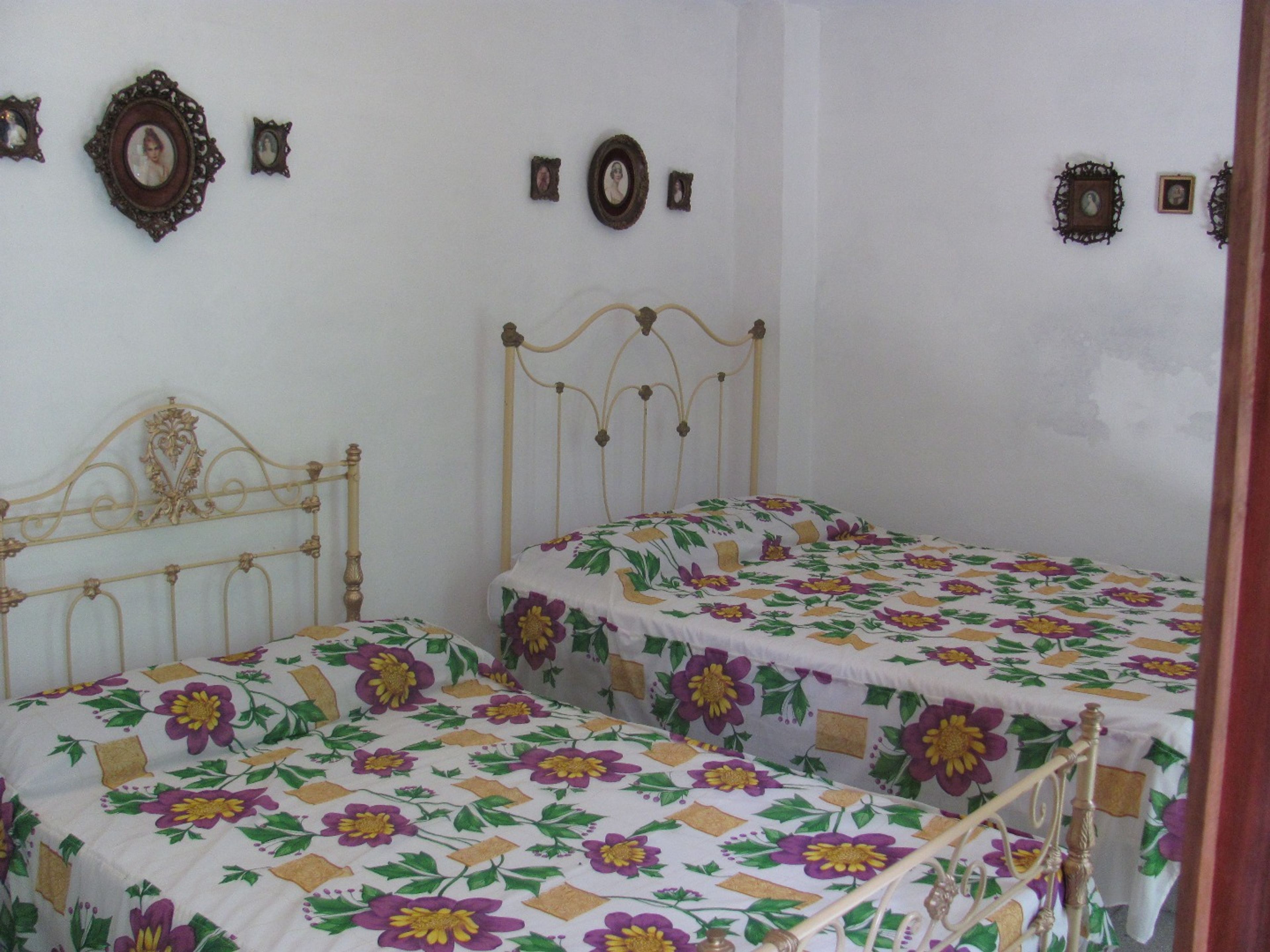 Дом Florida Terrace, MAESTRA NICOLASA (Candelaria) No 59 - Standard room