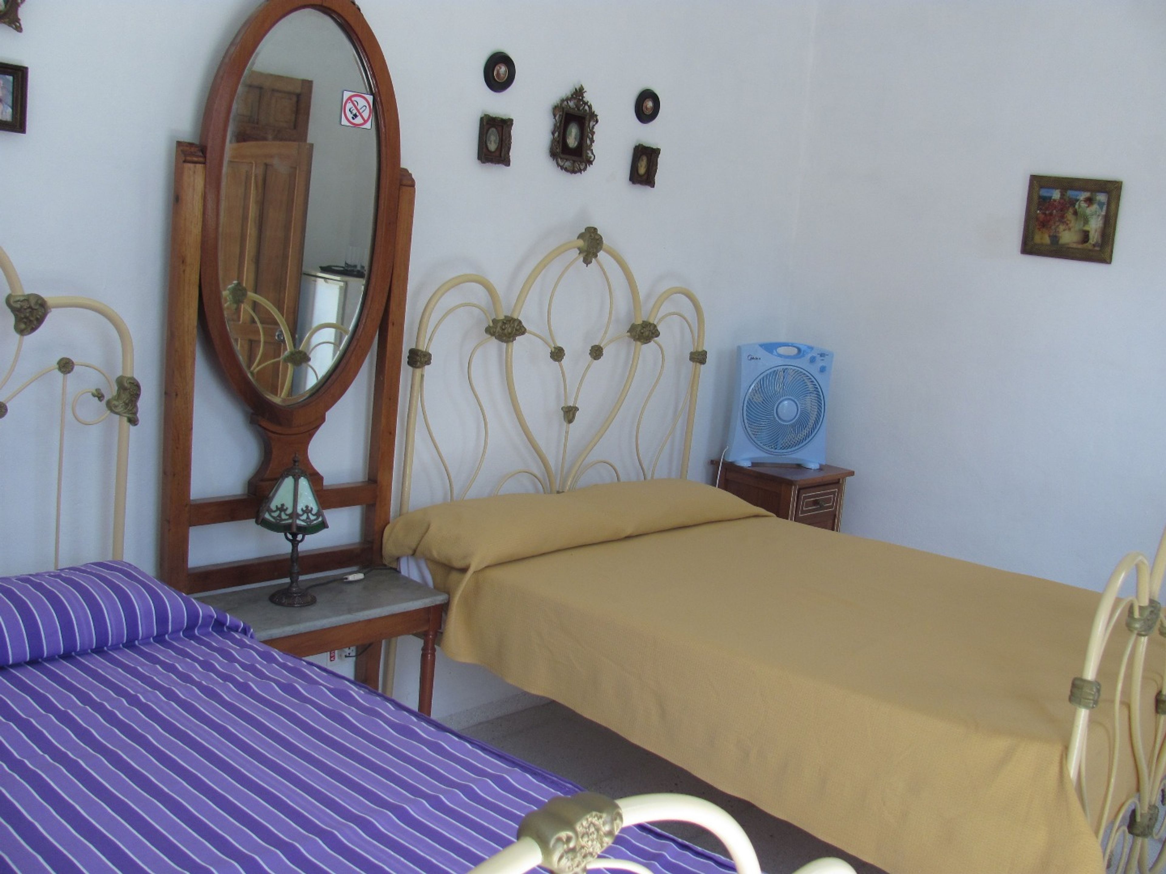 Hostal Florida Terrace, MAESTRA NICOLASA (Candelaria) No 59Standard room