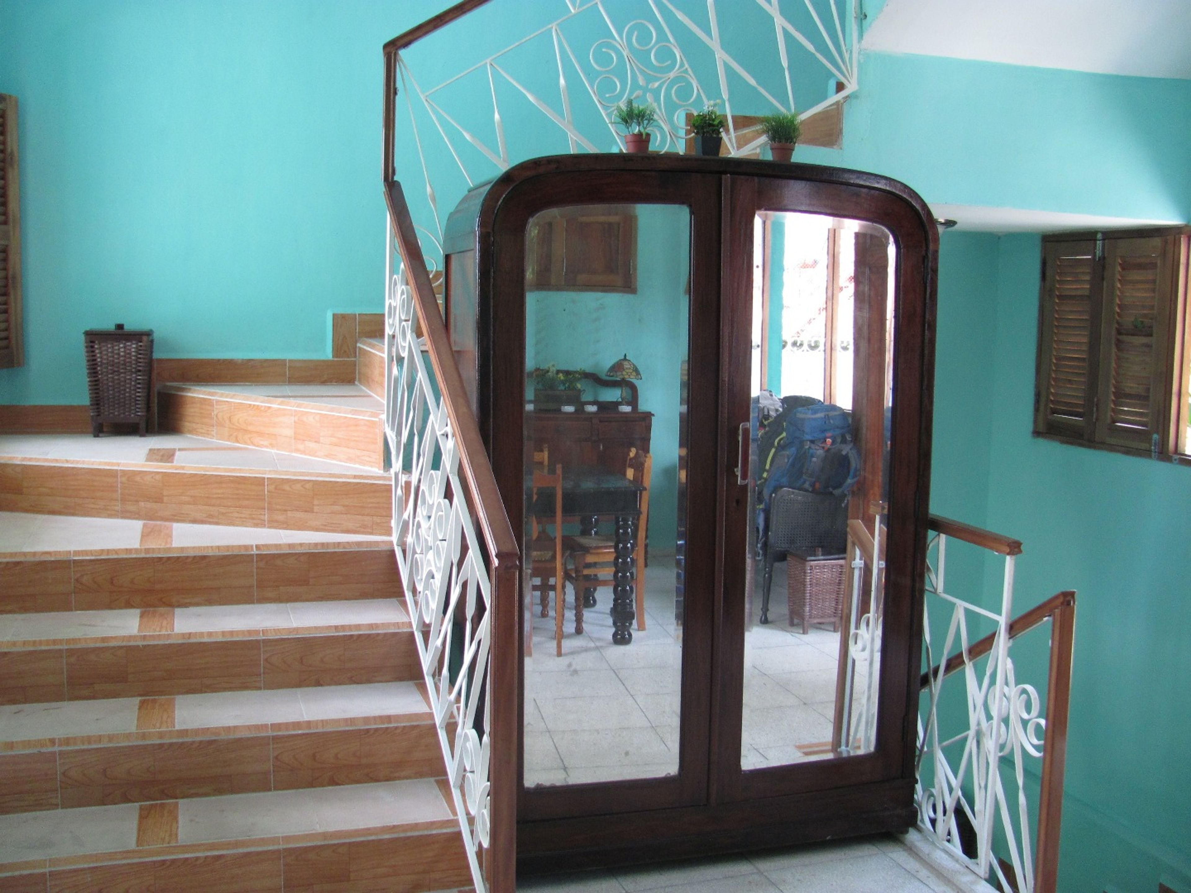 Hostal Florida Terrace, MAESTRA NICOLASA (Candelaria) No 59House´s details