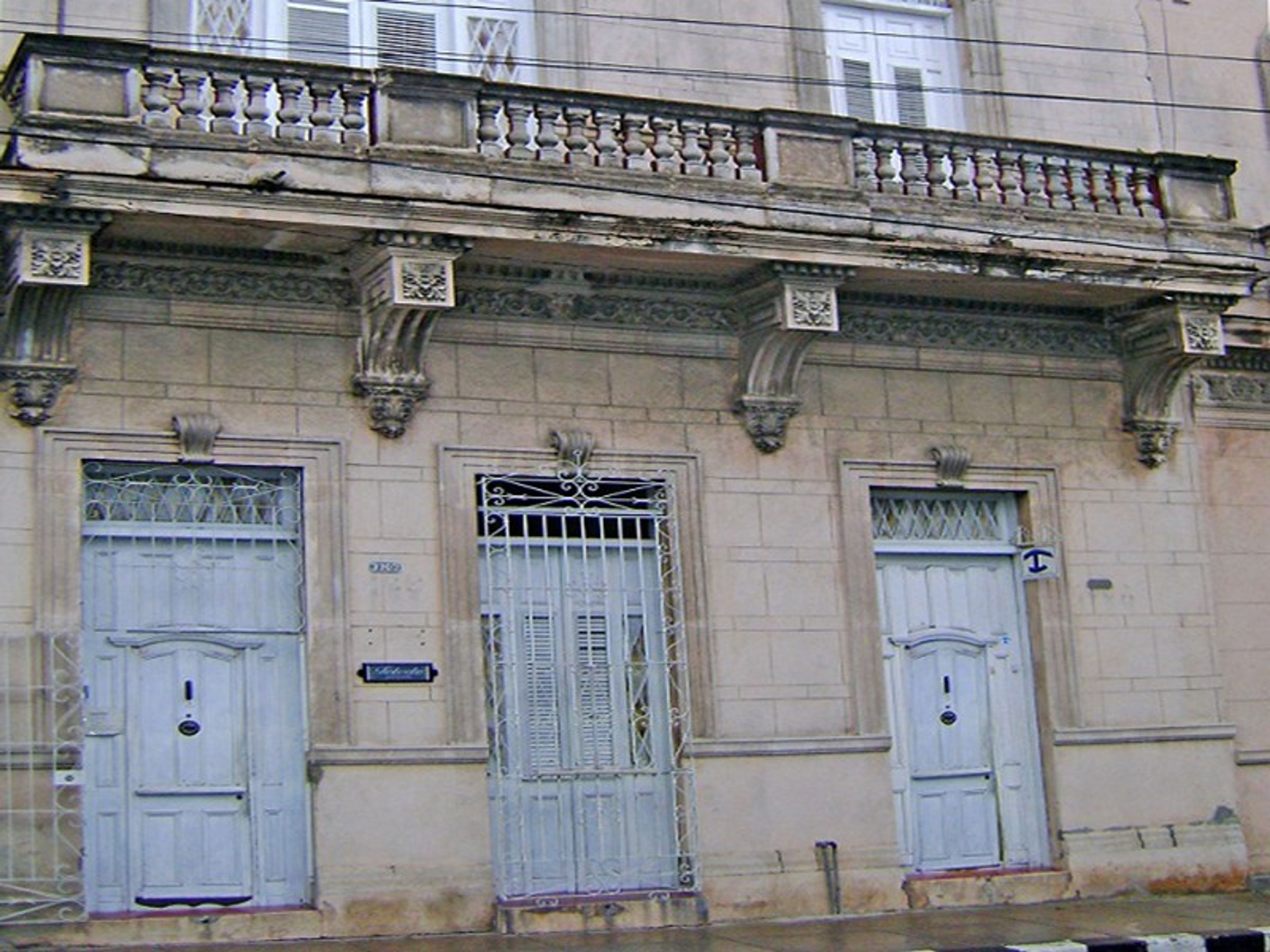 Hostal Damilsy, AVENUE 52, No. 3705
