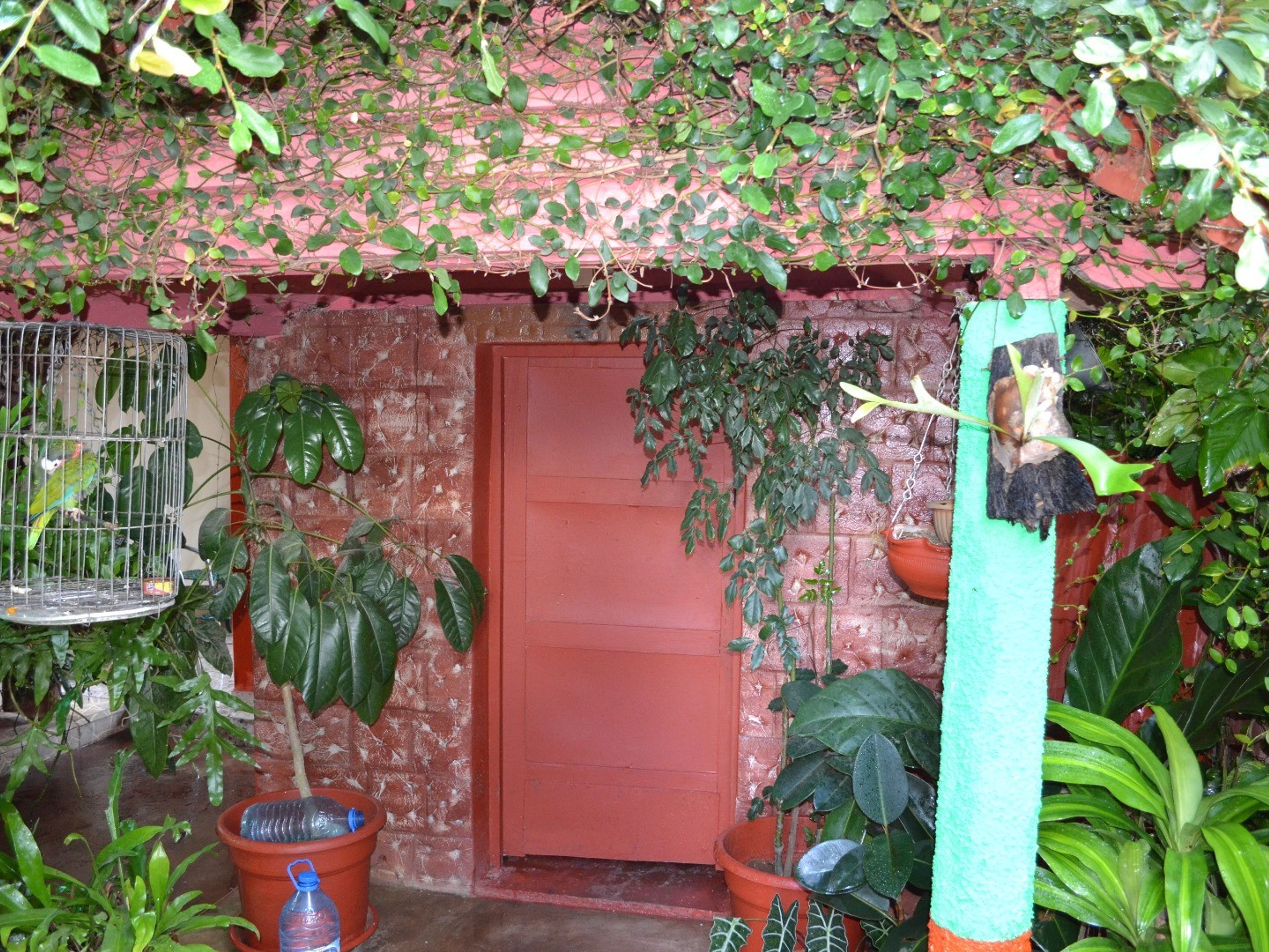 Villa Nelson, CAMILO CIENFUEGOS, No. 4House details