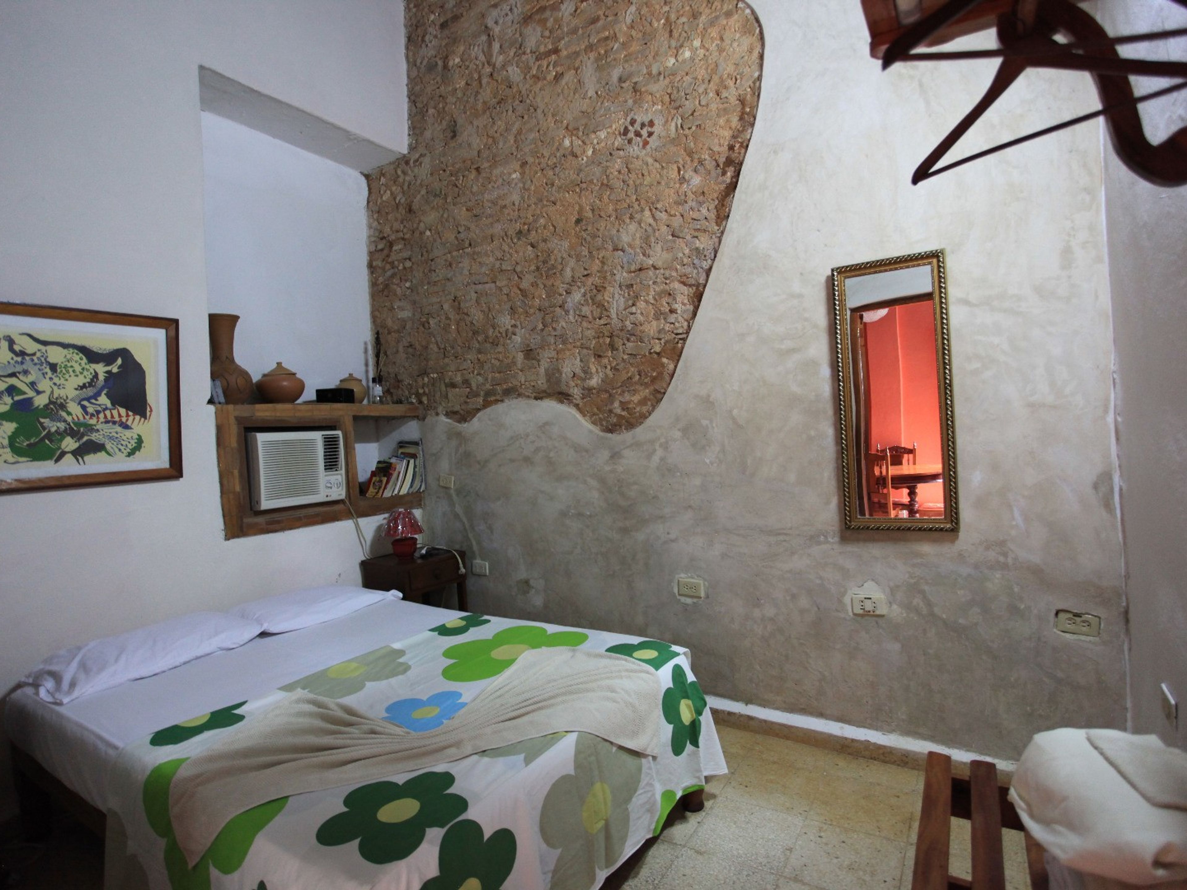 Hostal GALDÓS, CALLEJÓN, No. 1Standard Room