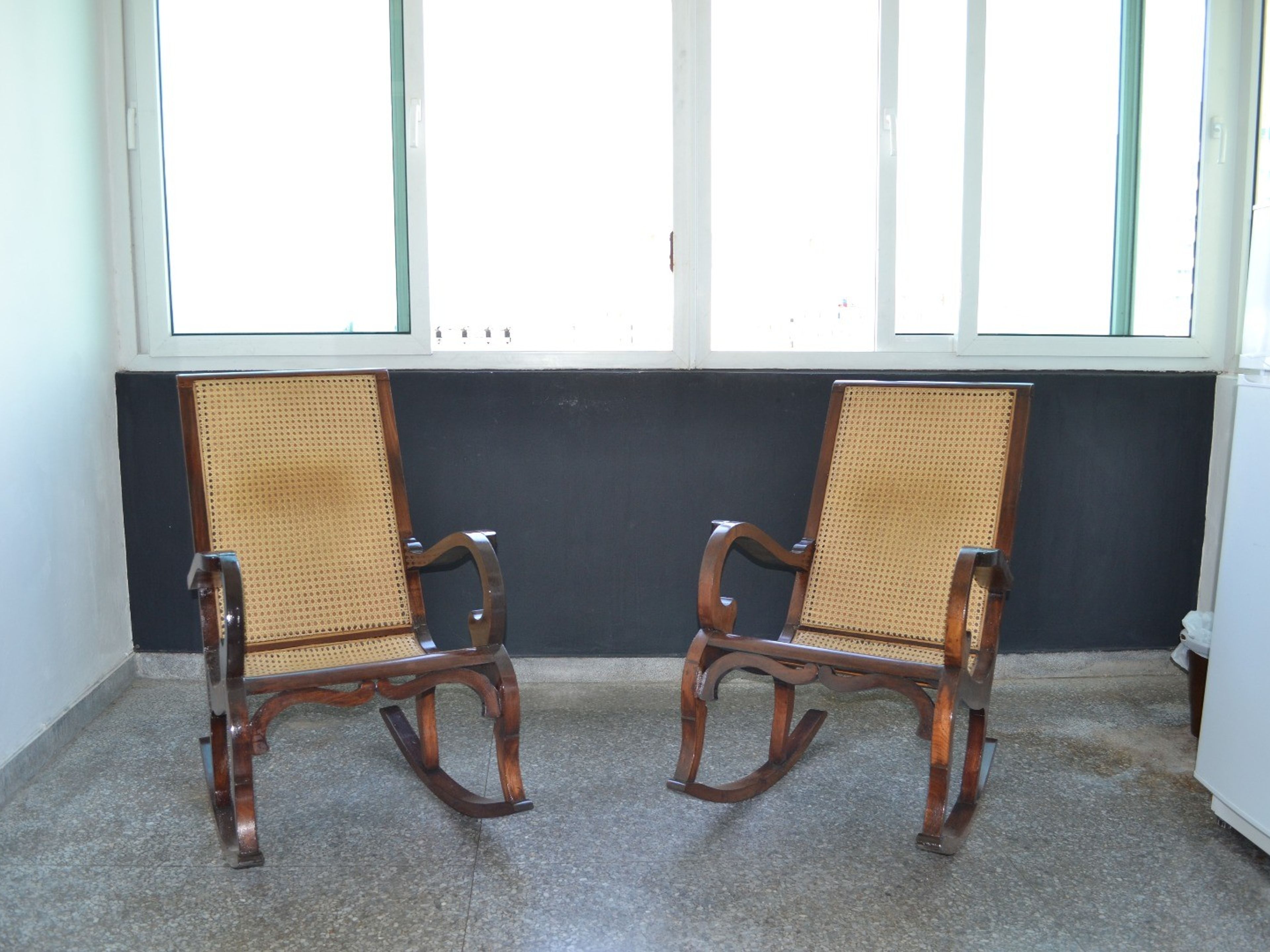 Apartamento Focsa 11K, CALLE 17, No. 55Balcony view