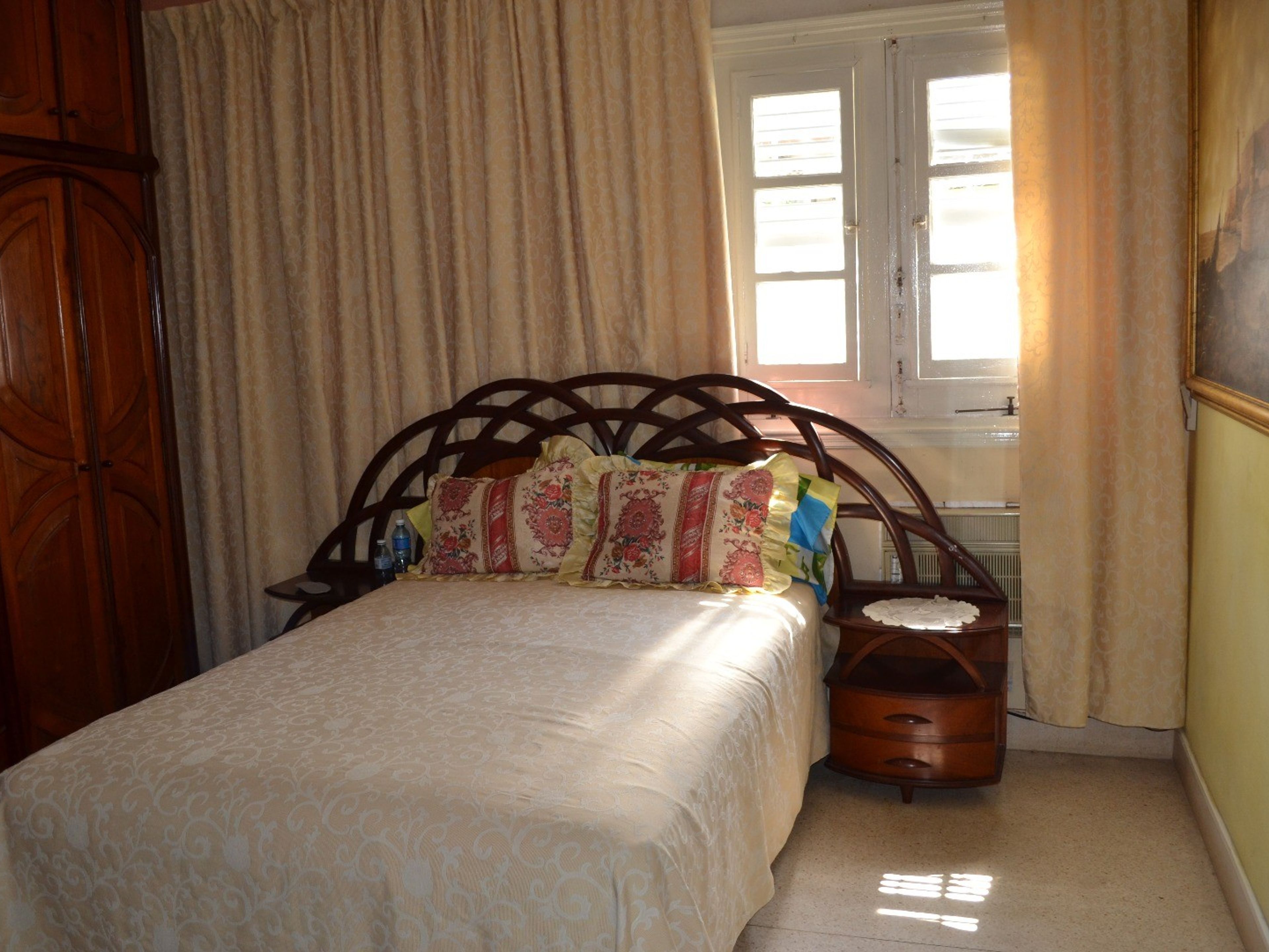 Casa Ruth, CALLE D, No. 252Standard room