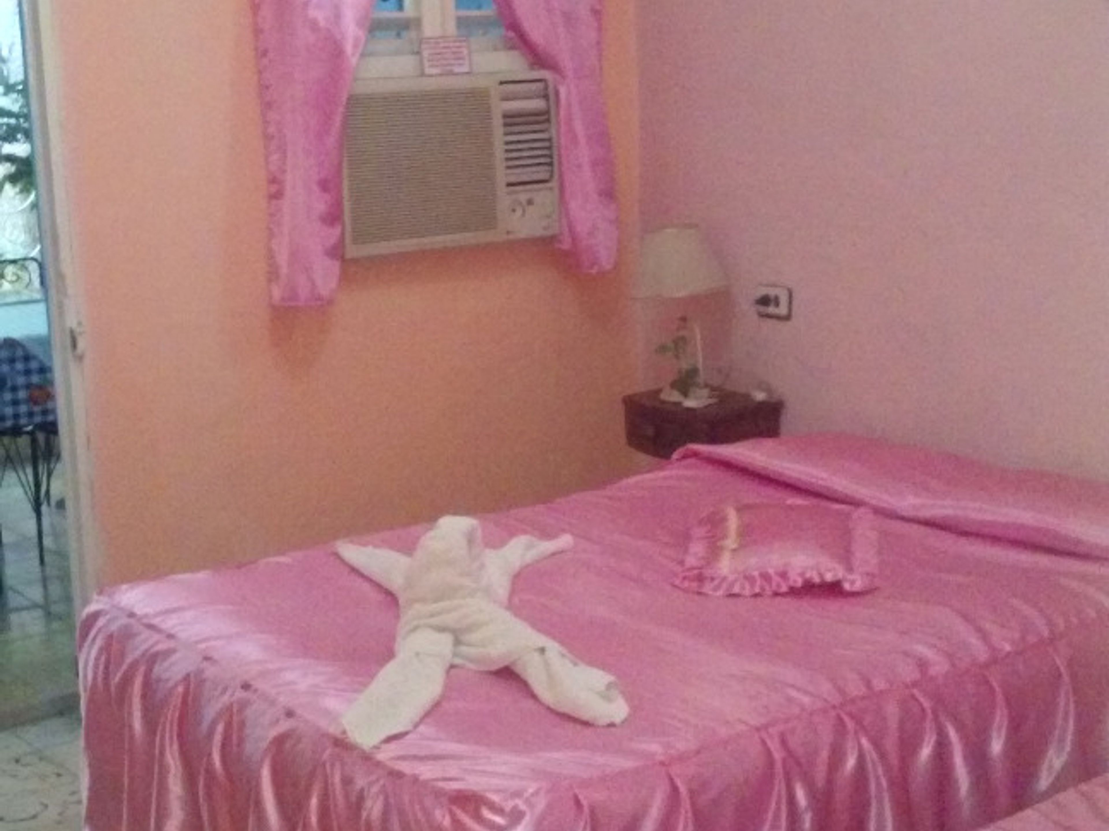 Hostal Mariposas 47 Clemente Pereira (Calle Cruz Verde) StreetsStandard room