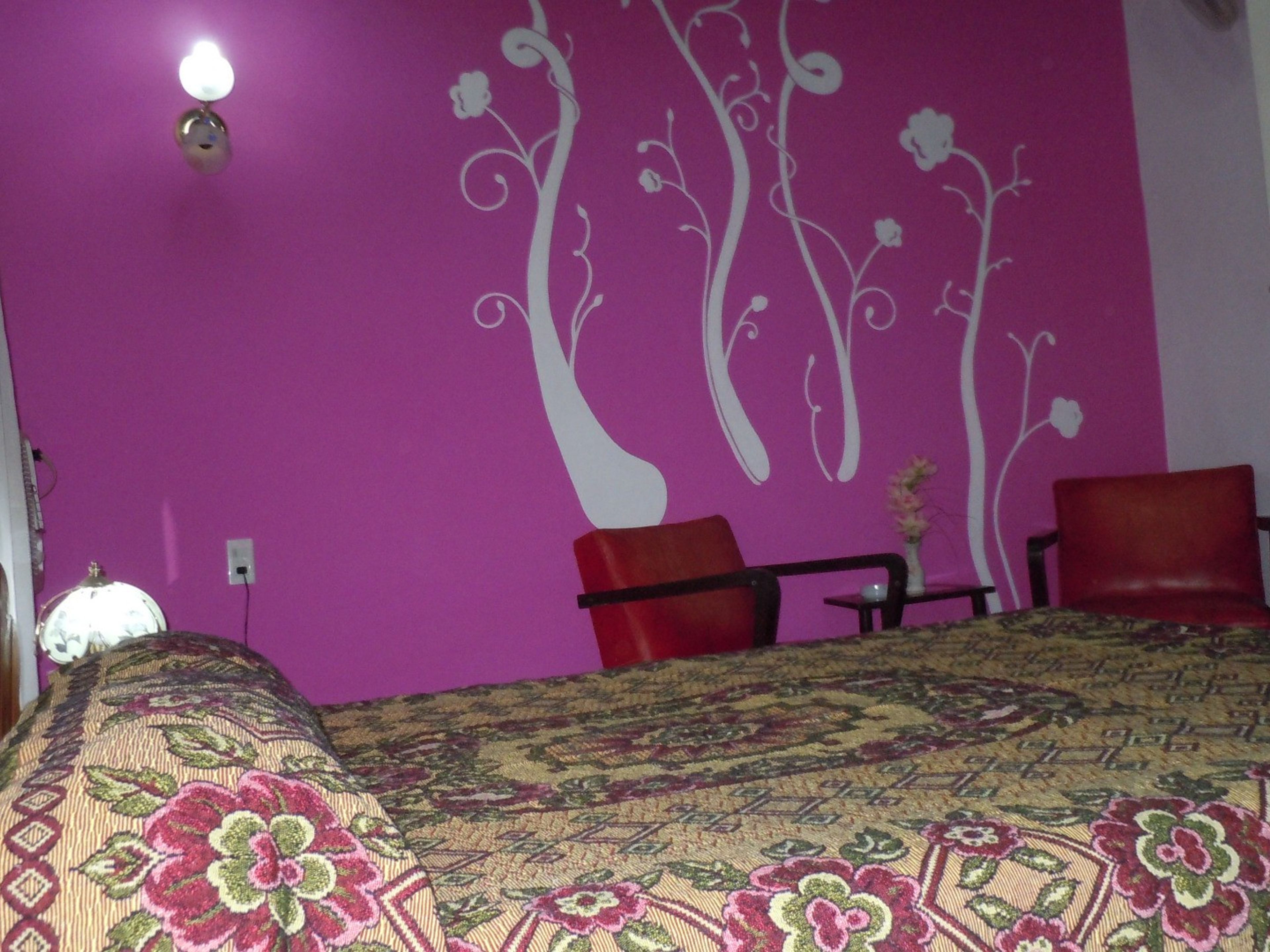 Villa 1943, AGRAMONTE, No. 226Standard Room