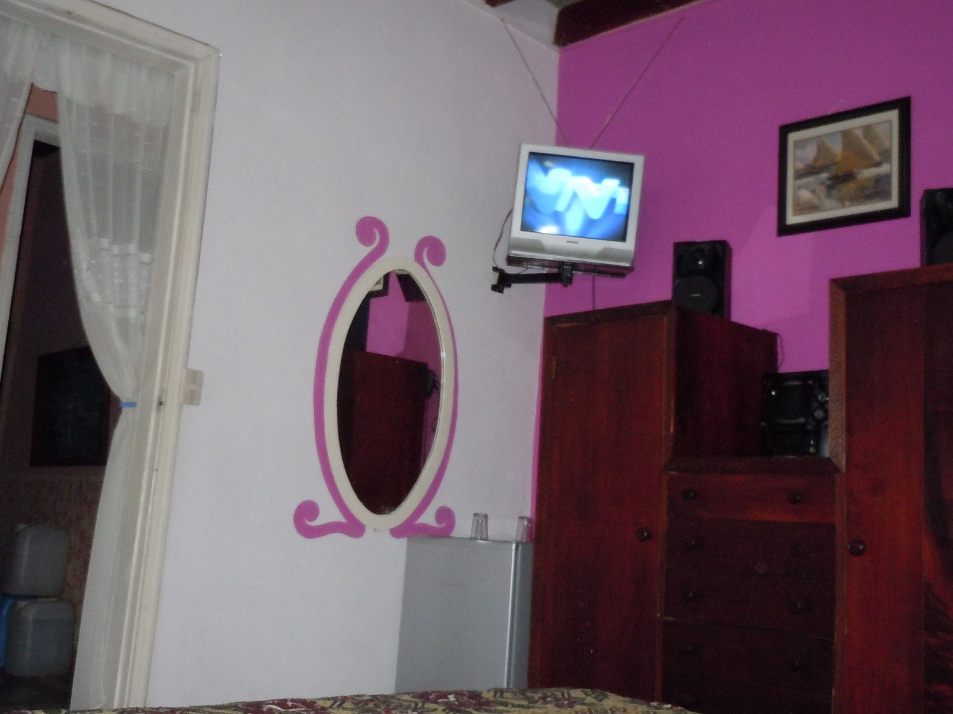 Villa 1943, AGRAMONTE, No. 226Room details