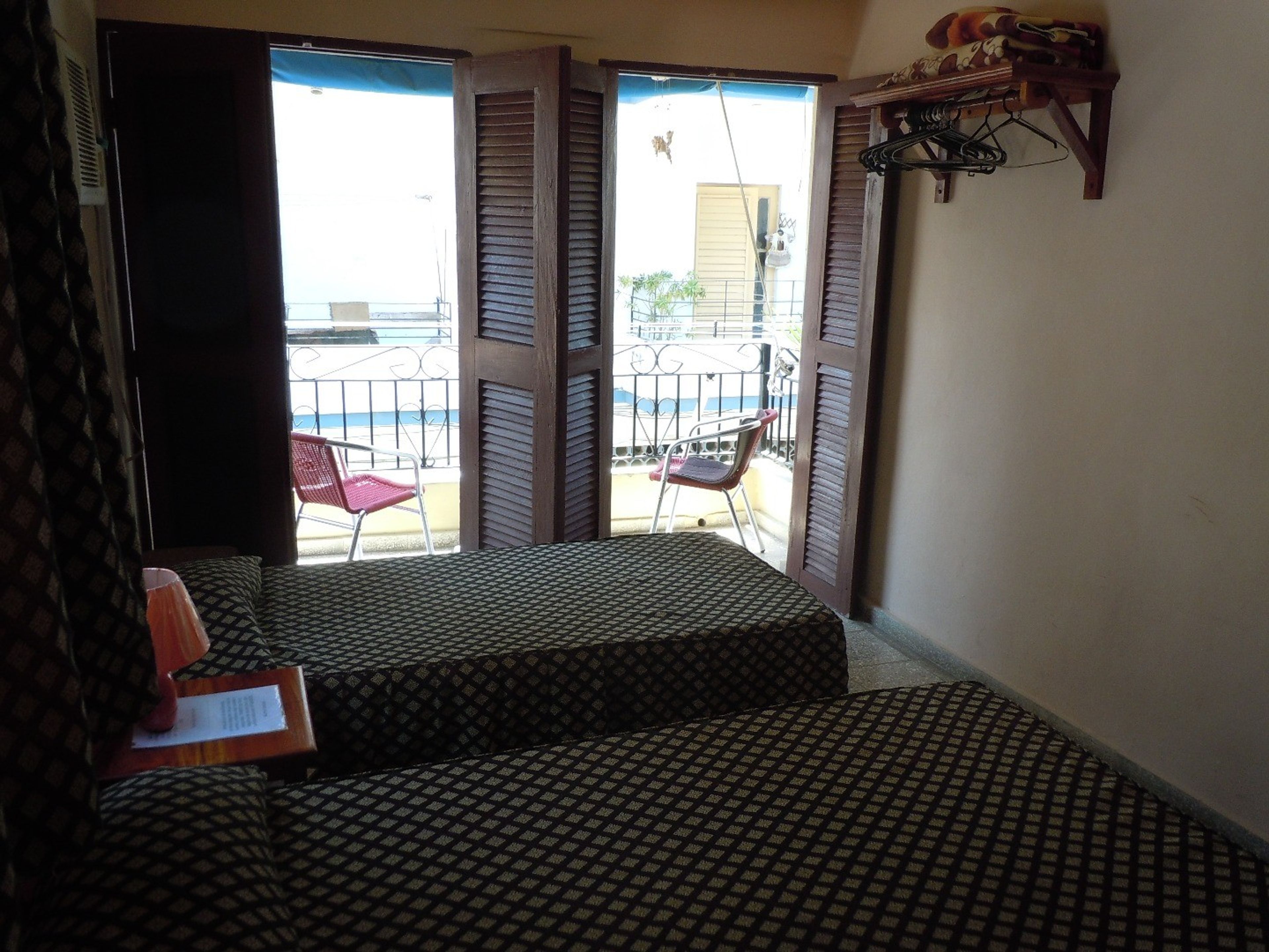 Casa Xiomy I, MERCED, No. 208Standard room