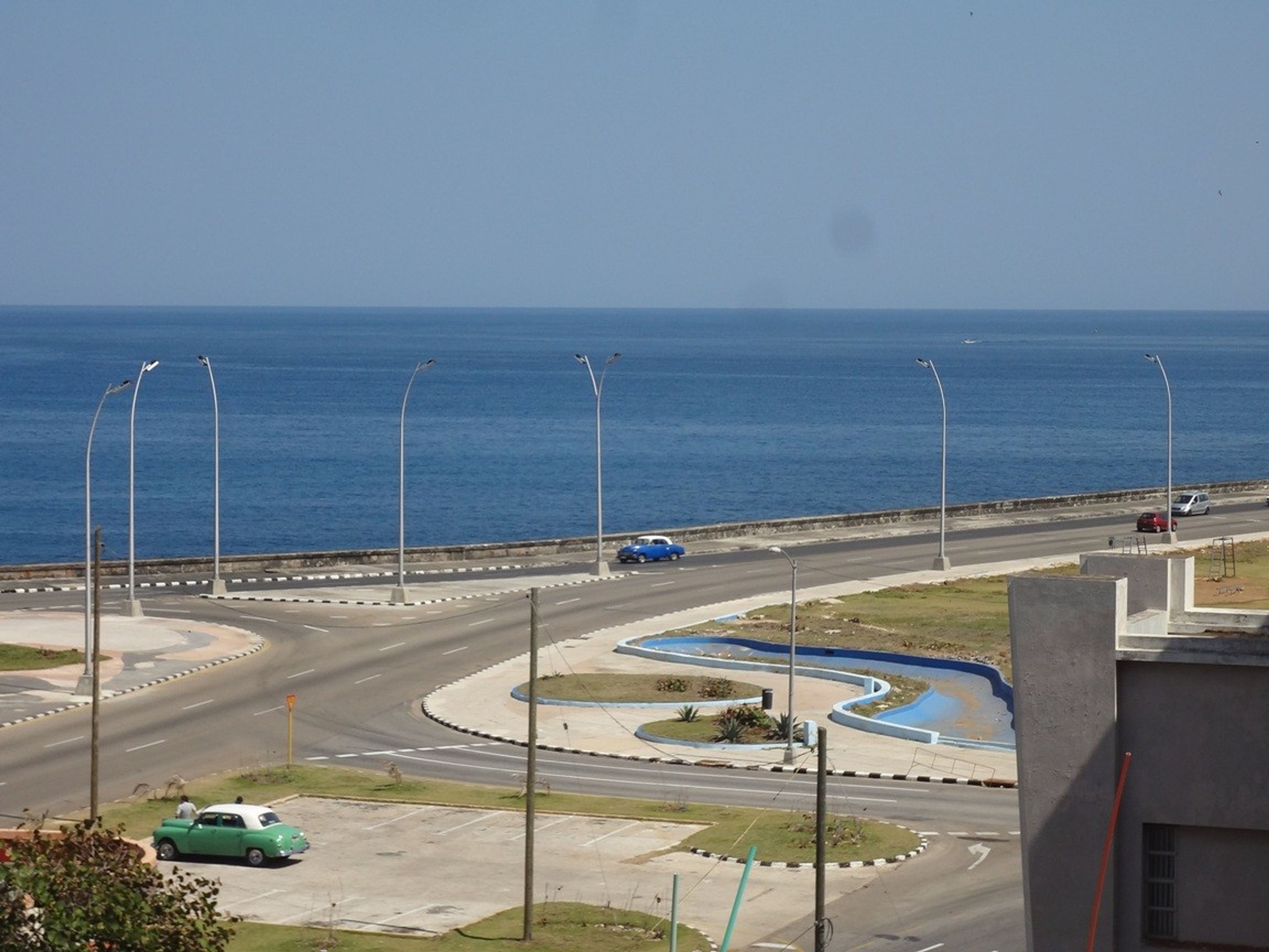 Дом Vista al Mar, CALLE 3ra, No. 11Sea view