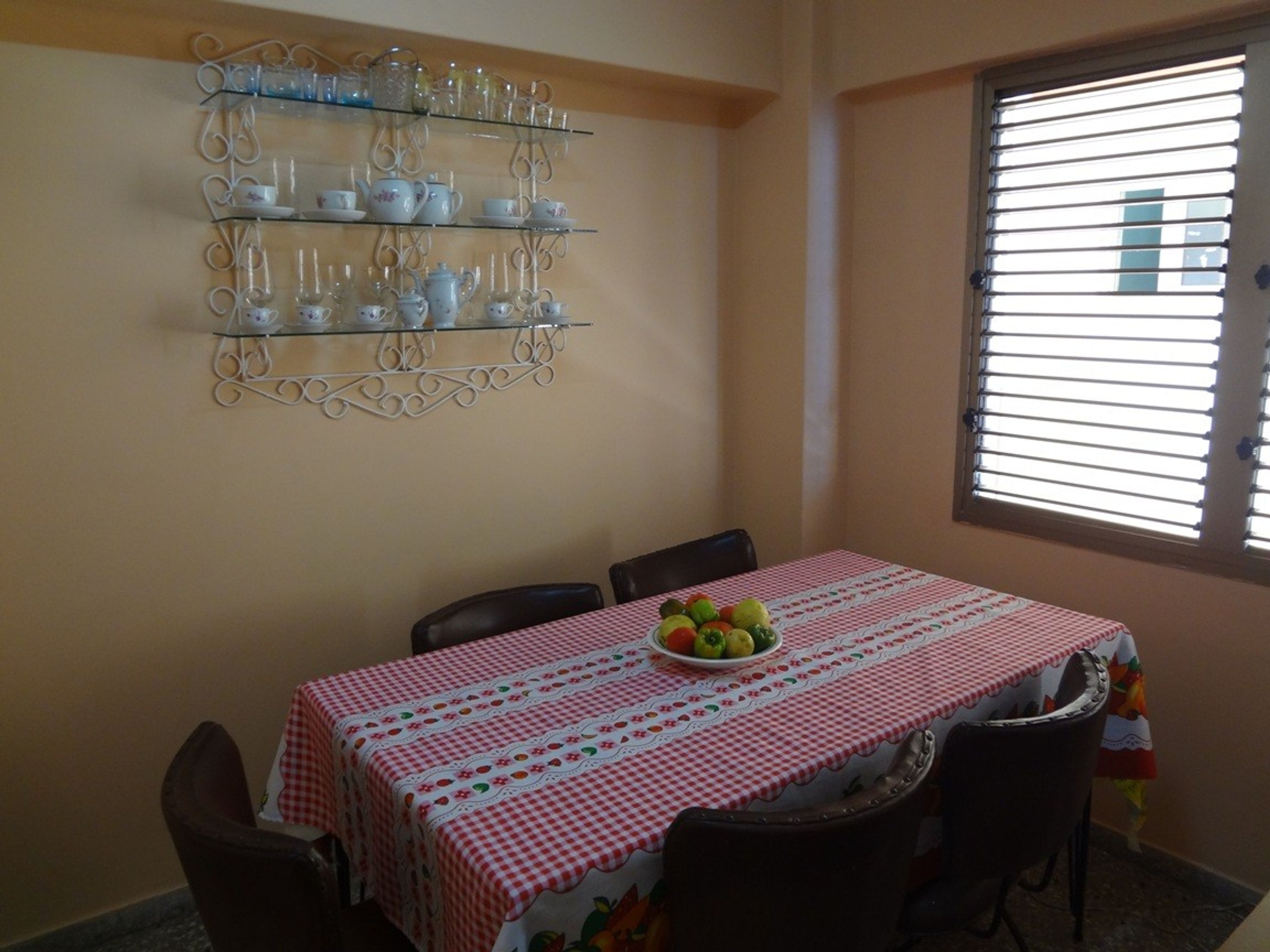 Дом Vista al Mar, CALLE 3ra, No. 11House dinning room