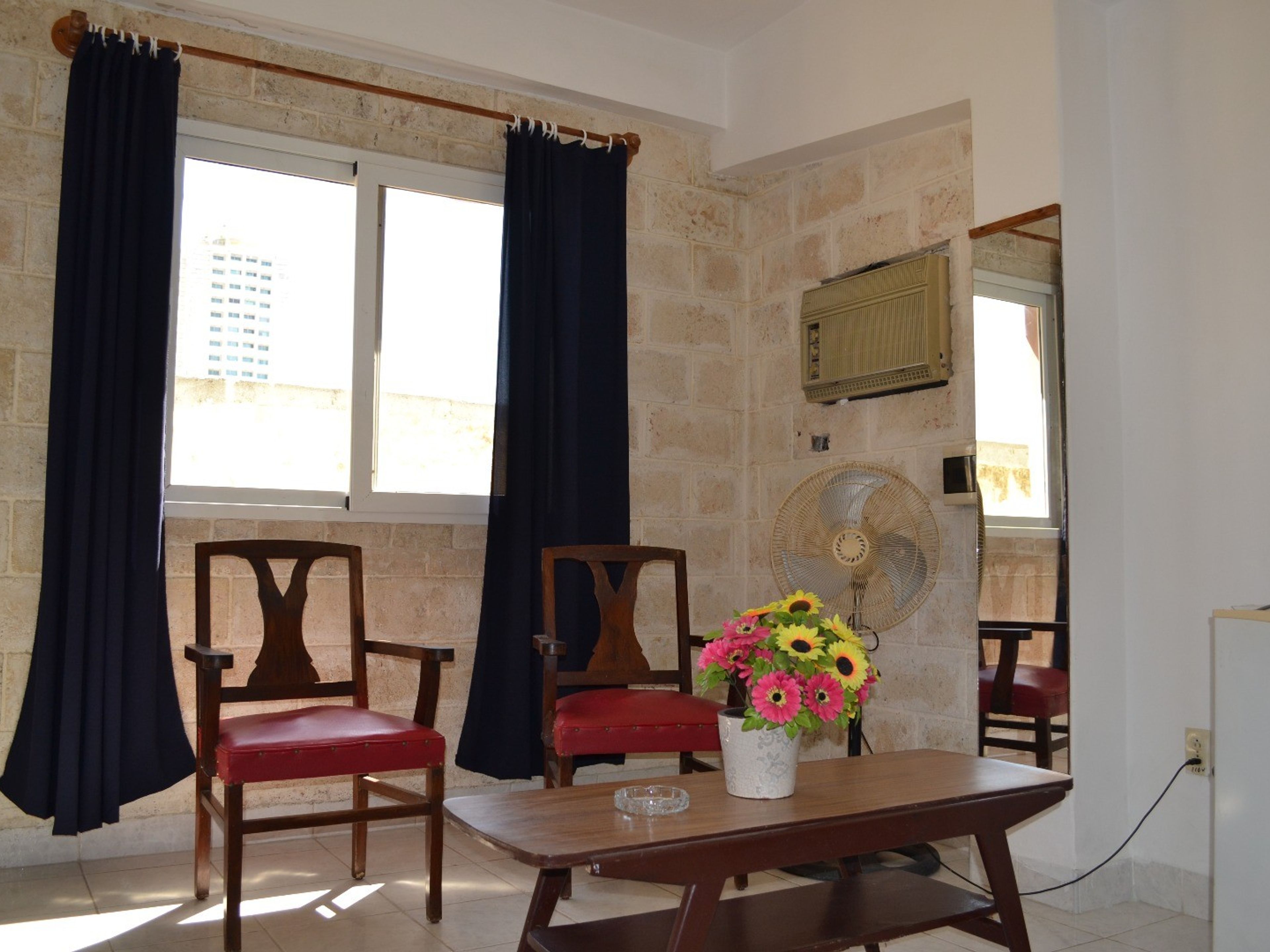 Casa Oneida, CALLE F, No. 24 - Standard room