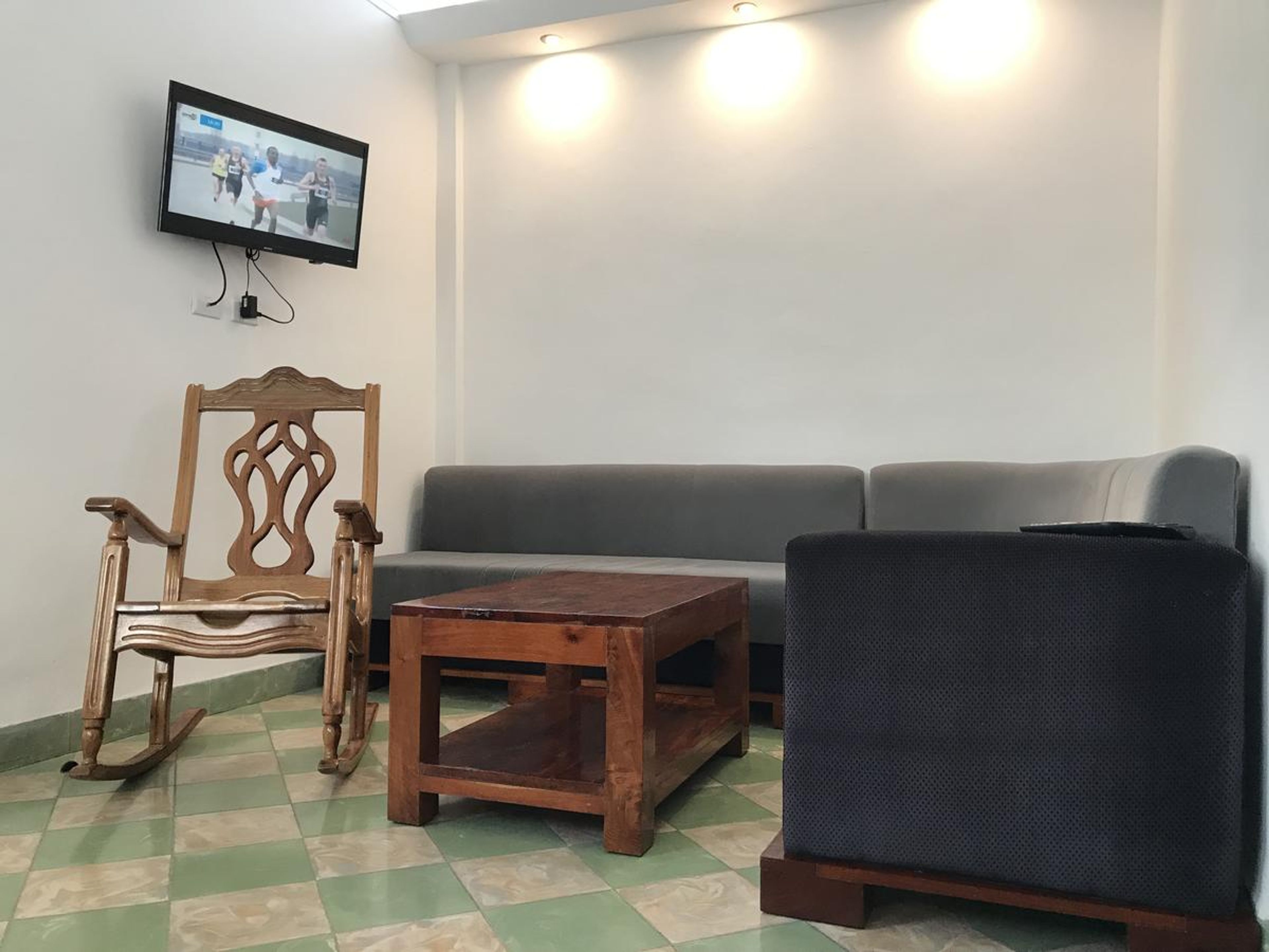 Дом D Lukas, REQUENA, No. 10 1/2Apartment's living room