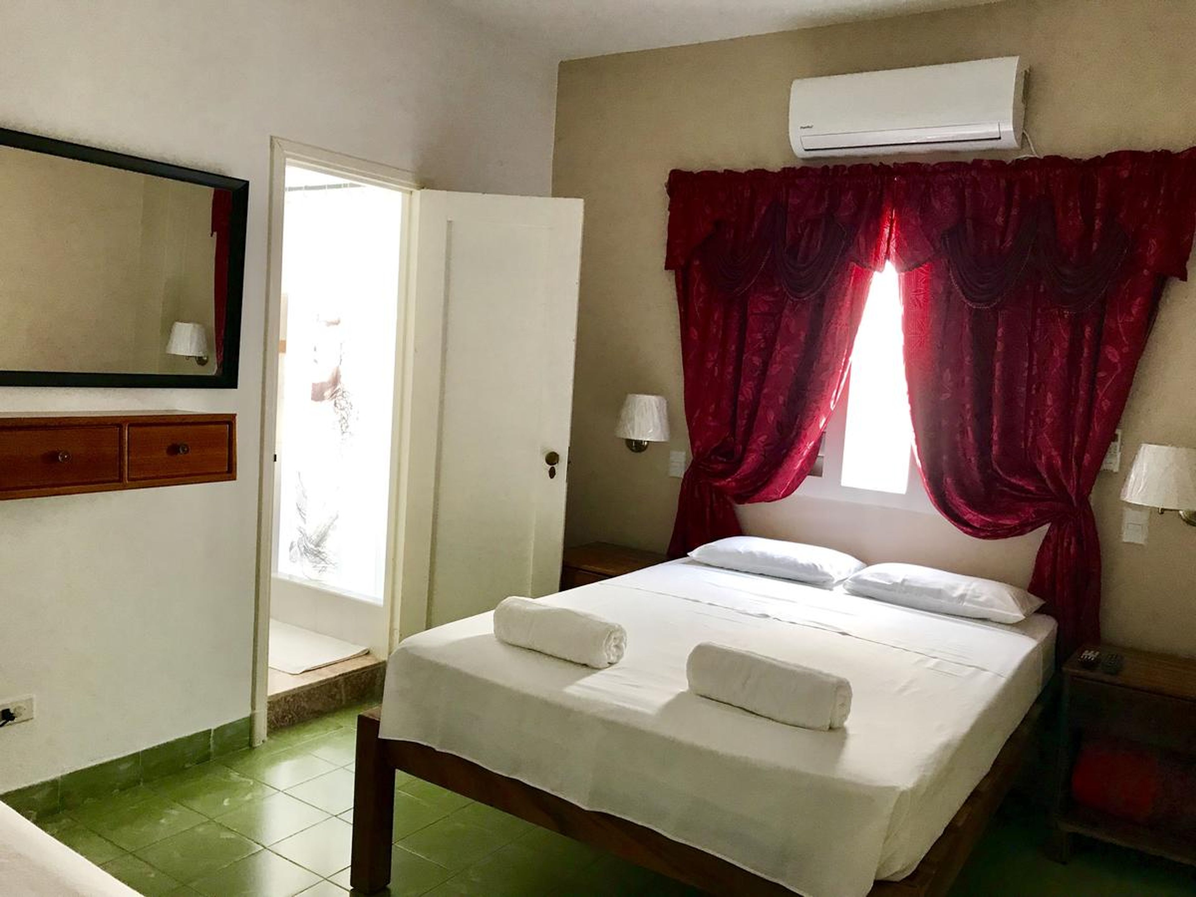 Дом D Lukas, REQUENA, No. 10 1/2Standard room